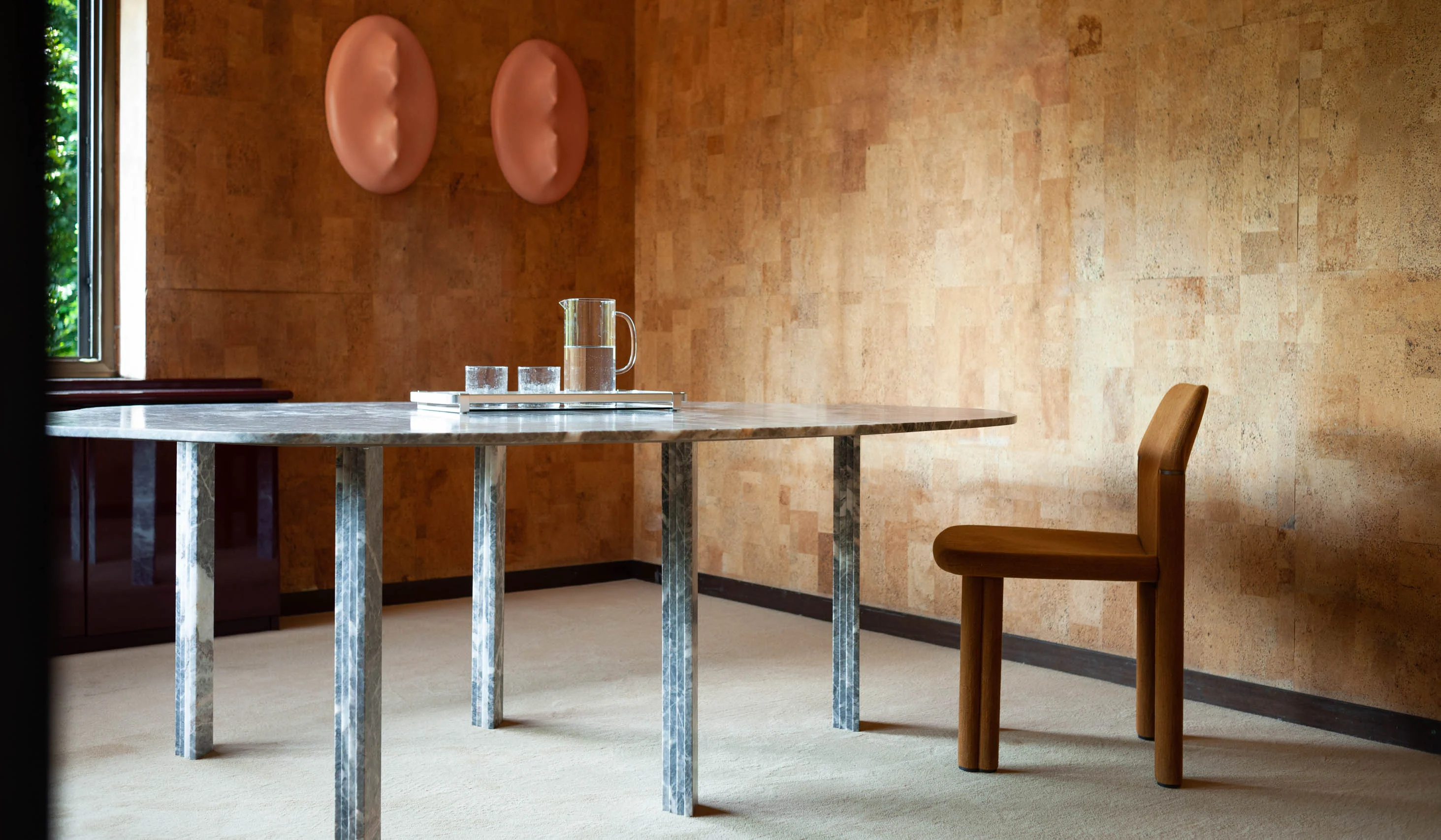 Tacchini 'Sempronia' Chair - Image 22