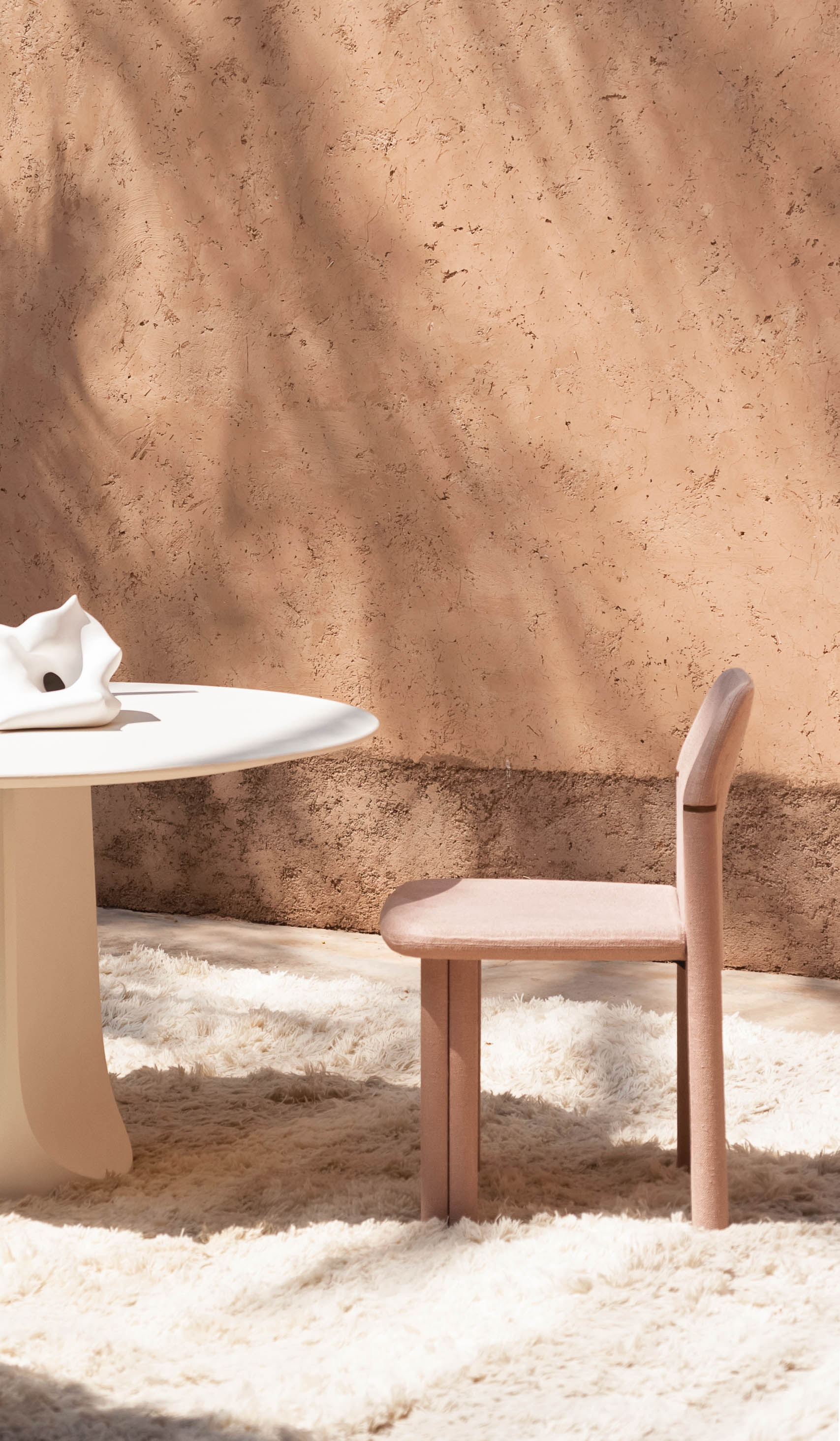 Tacchini 'Sempronia' Chair - Image 24