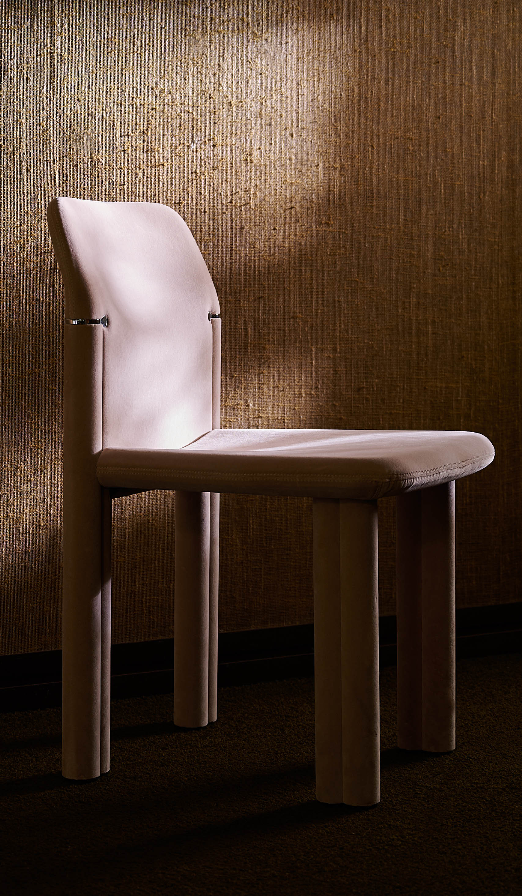 Tacchini 'Sempronia' Chair - Image 25