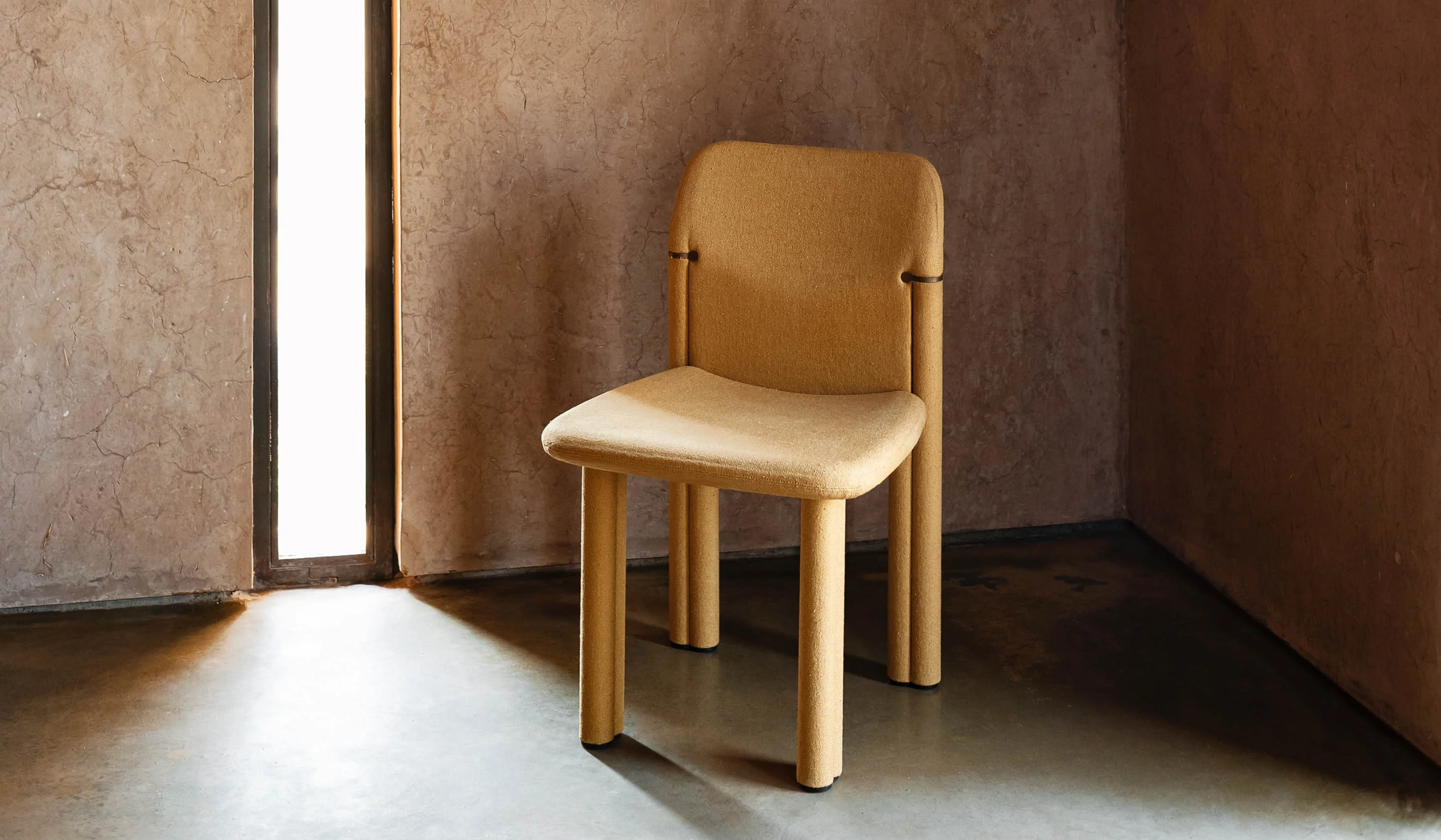 Tacchini 'Sempronia' Chair - Image 7