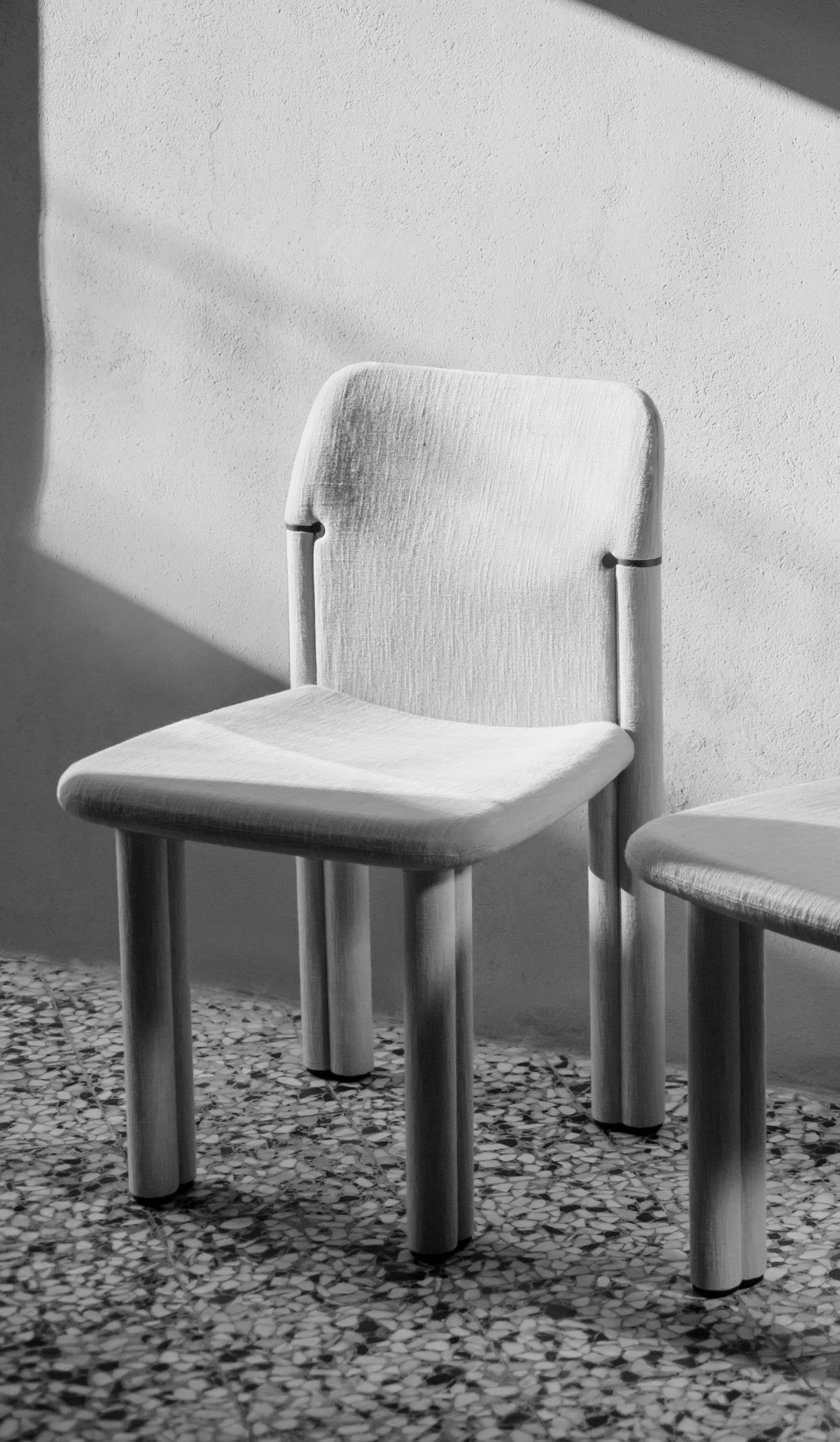 Tacchini 'Sempronia' Chair - Image 8