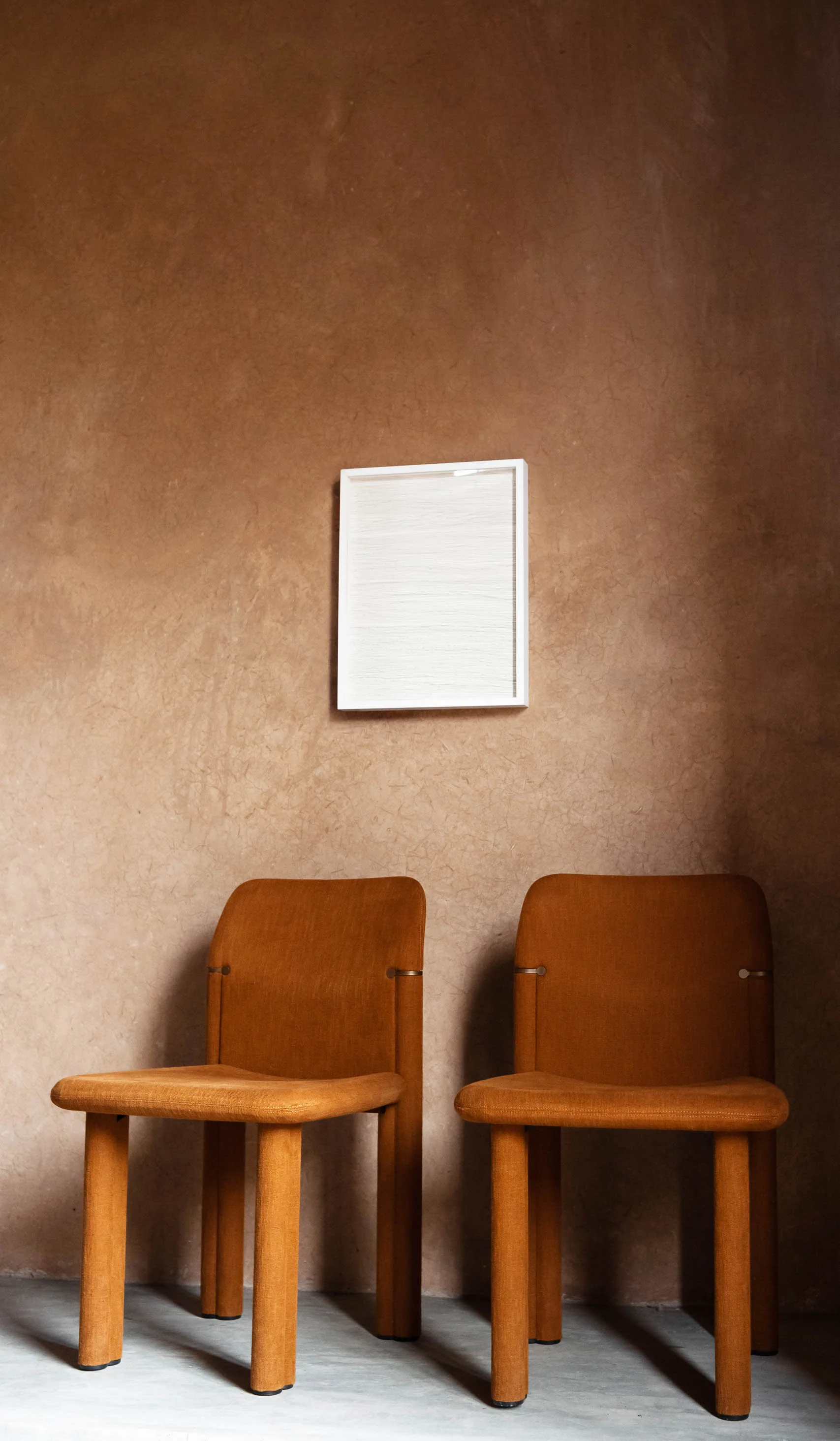 Tacchini 'Sempronia' Chair - Image 9