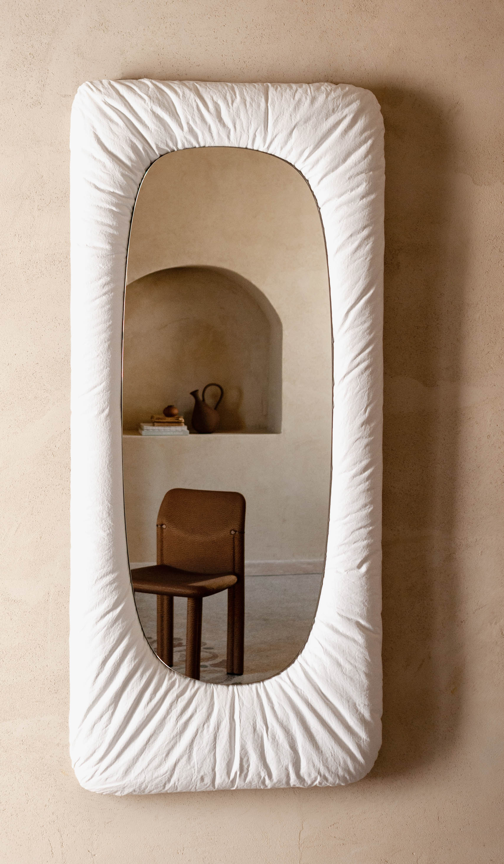 Tacchini 'Stellar' Mirror - Image 10