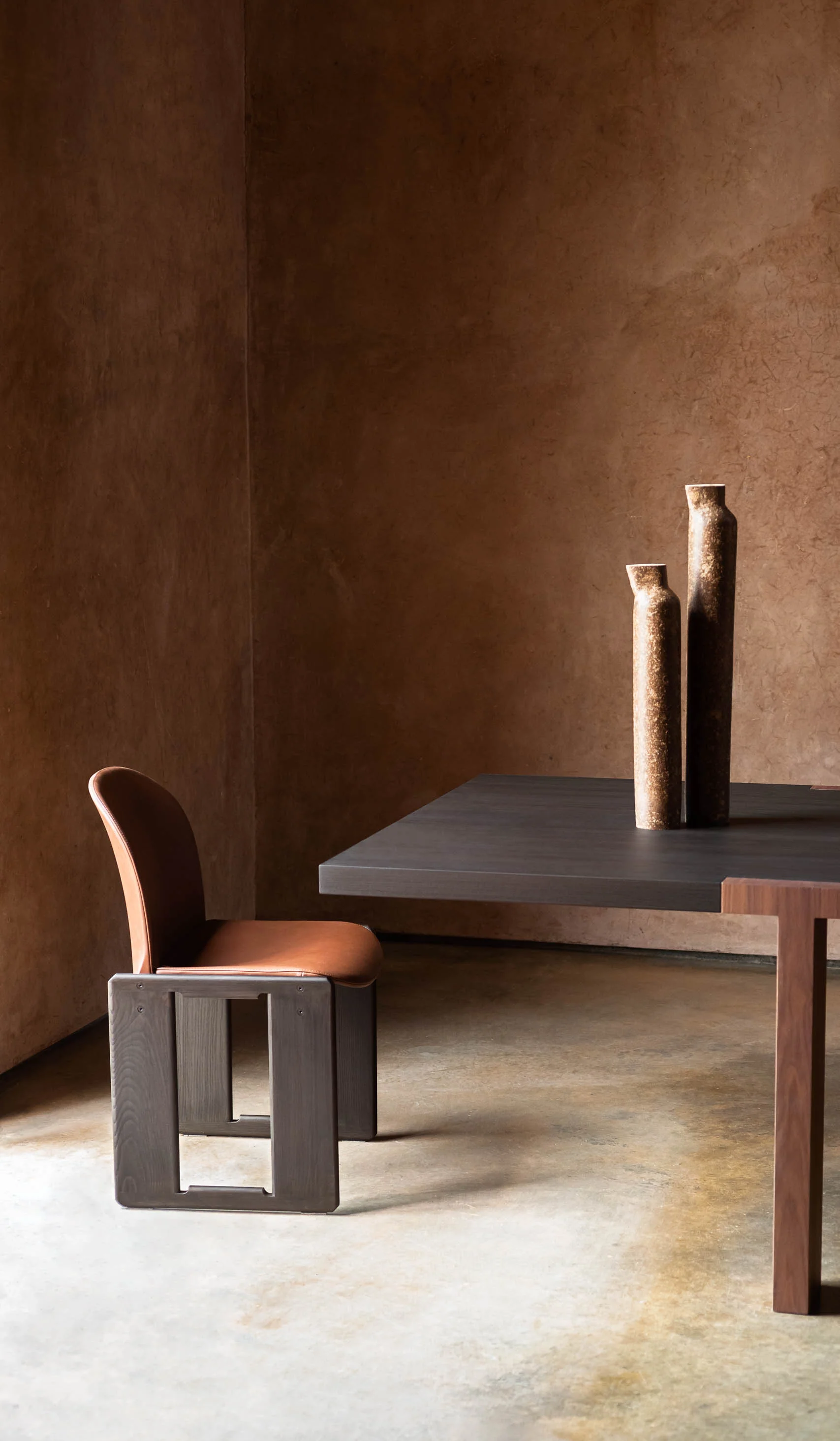 Tacchini 'Dialogo' Chair - Image 21