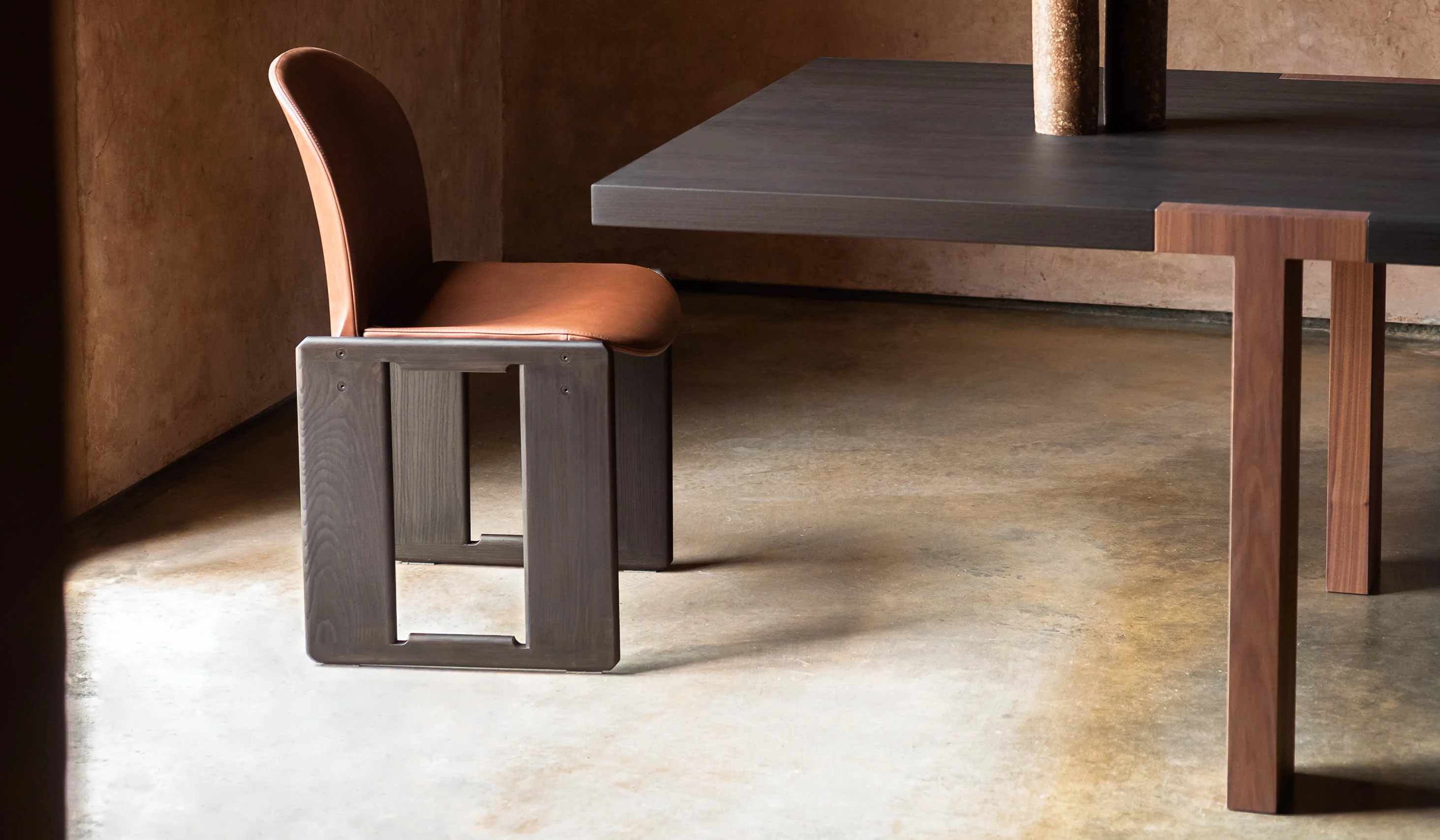 Tacchini 'Dialogo' Chair - Image 20