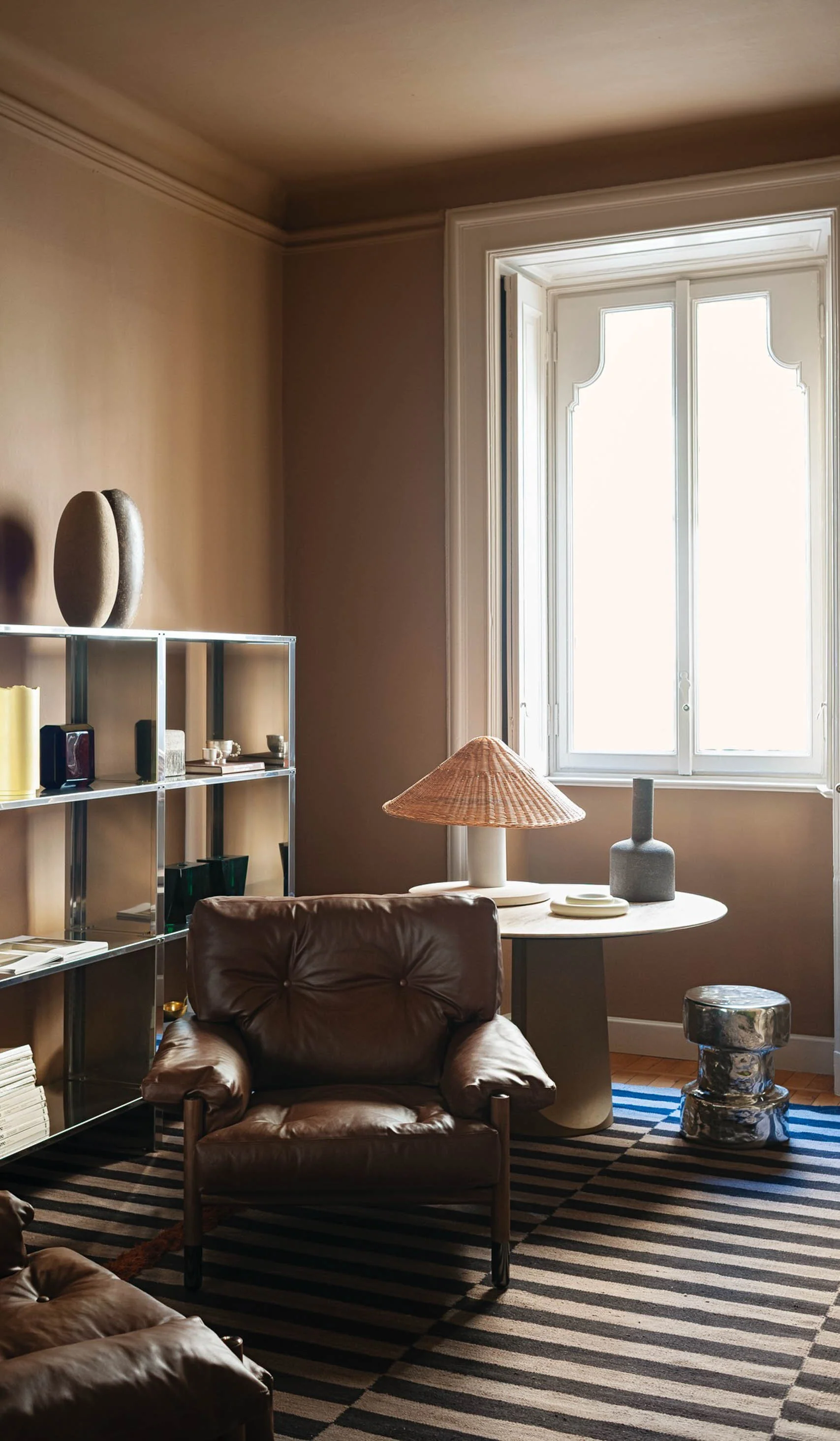 Tacchini 'Torso' Side Table - Image 14