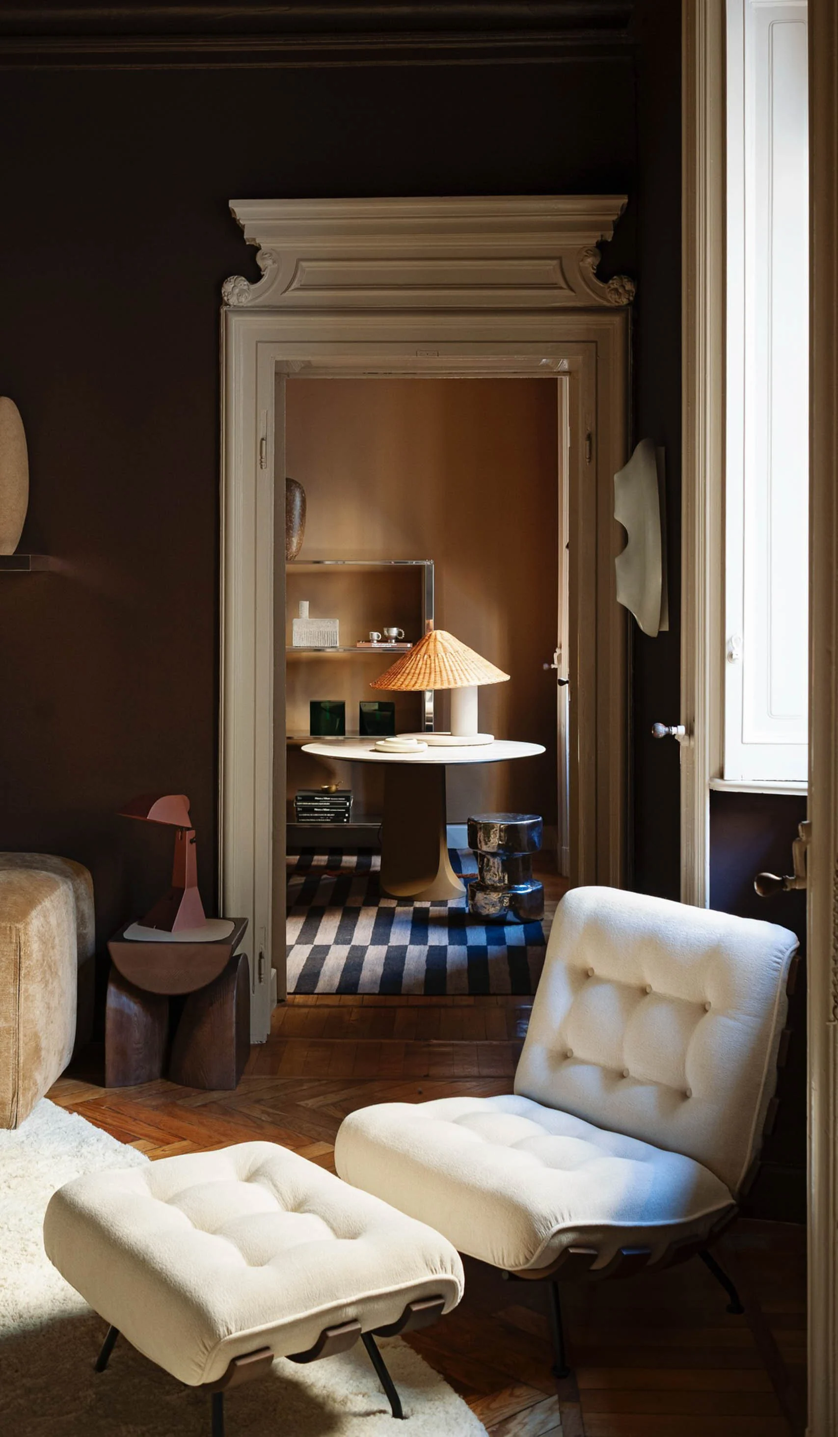 Tacchini 'Costela' Chair - Image 19