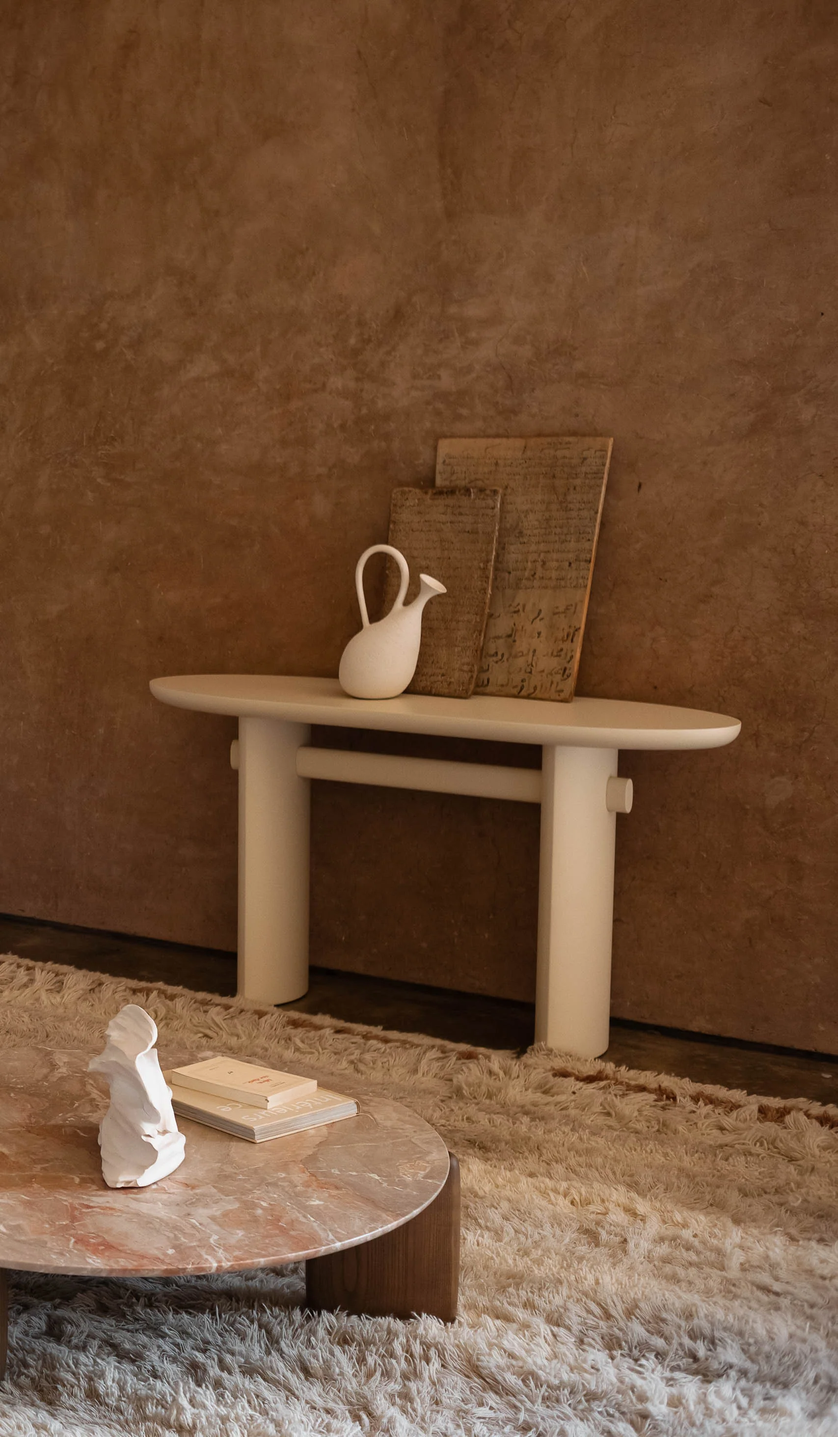Tacchini 'Torii Love' Console Table - Image 26