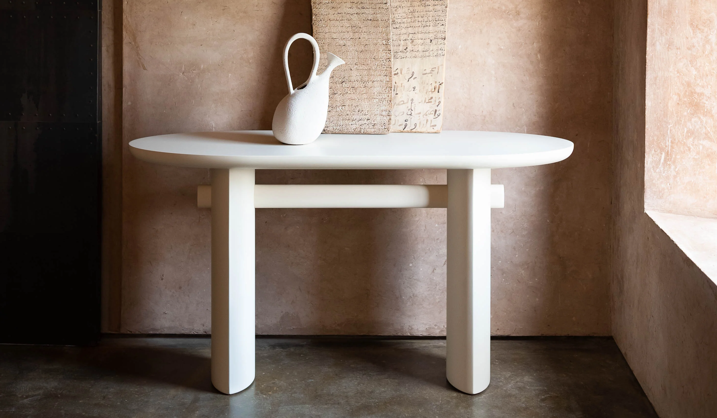 Tacchini 'Torii Love' Console Table - Image 27