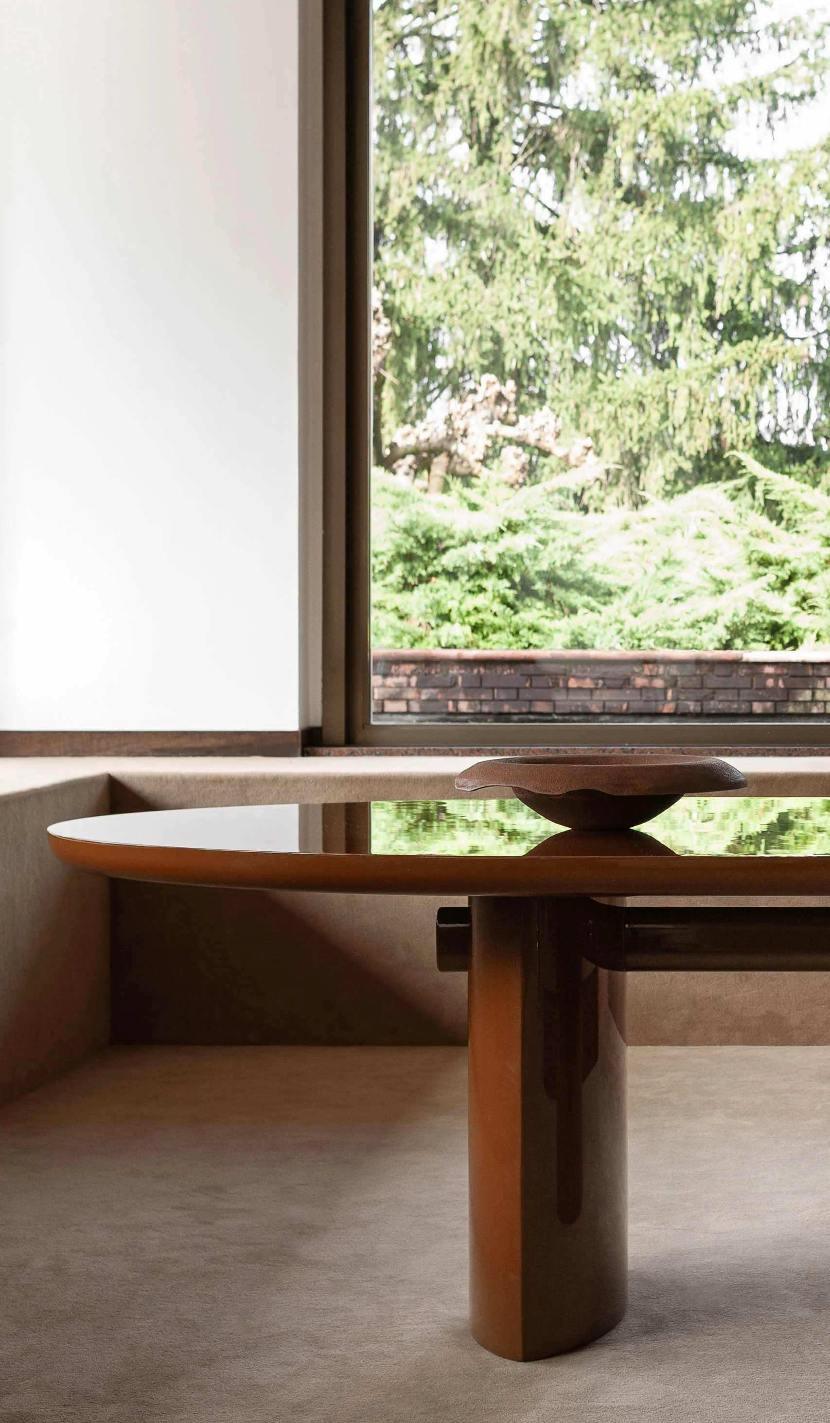 Tacchini 'Torii Love' Dining Table - Image 3
