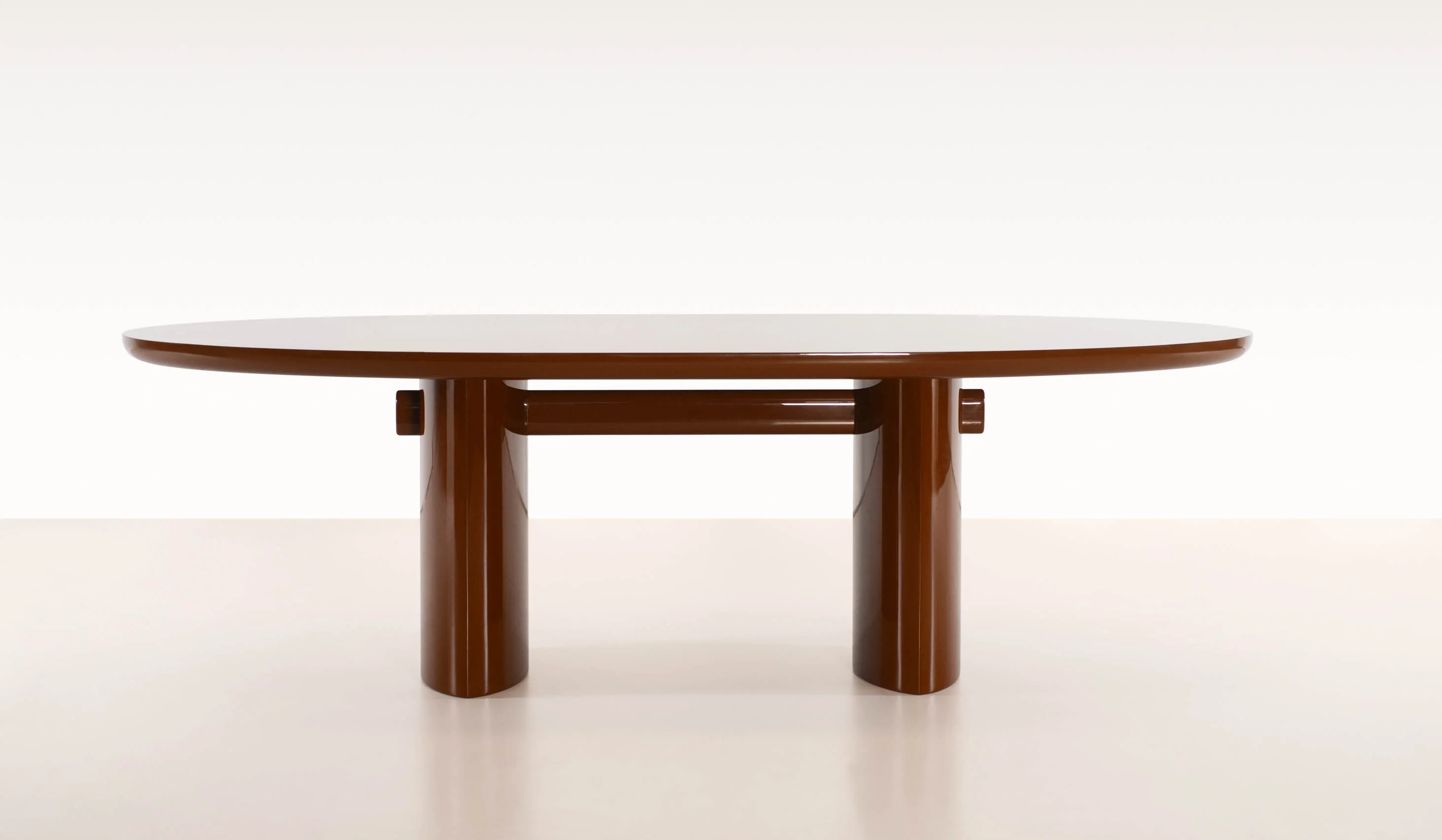 Tacchini 'Torii Love' Dining Table - Image 4