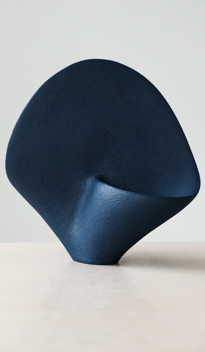 Tara Vaughan Thornton Wave Sculpture No. 43 - Image 11