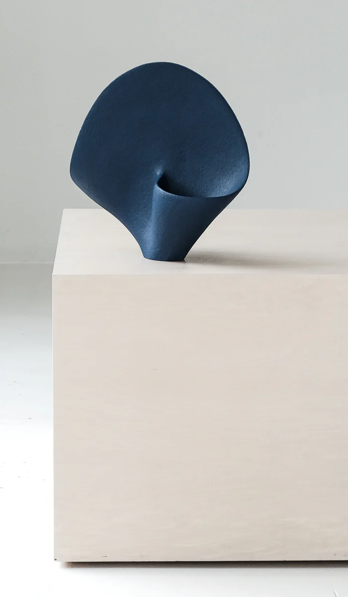 Tara Vaughan Thornton Wave Sculpture No. 43 - Image 12