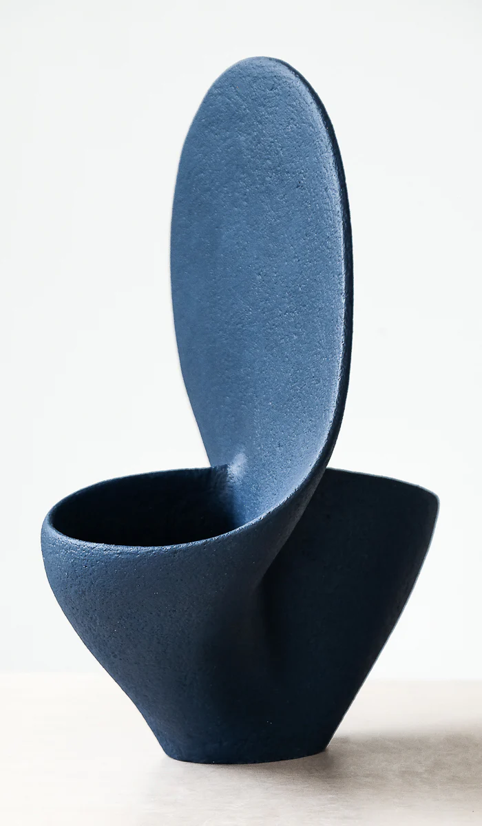Tara Vaughan Thornton Wave Sculpture No. 43 - Image 13
