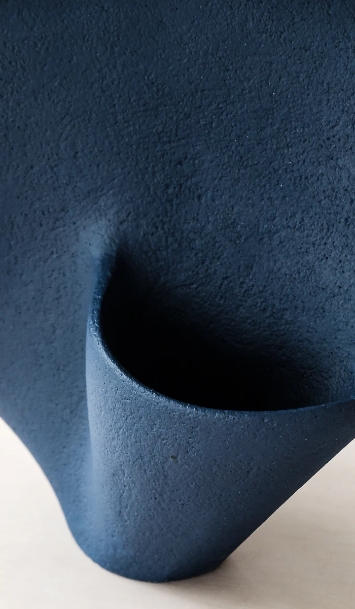 Tara Vaughan Thornton Wave Sculpture No. 43 - Image 6