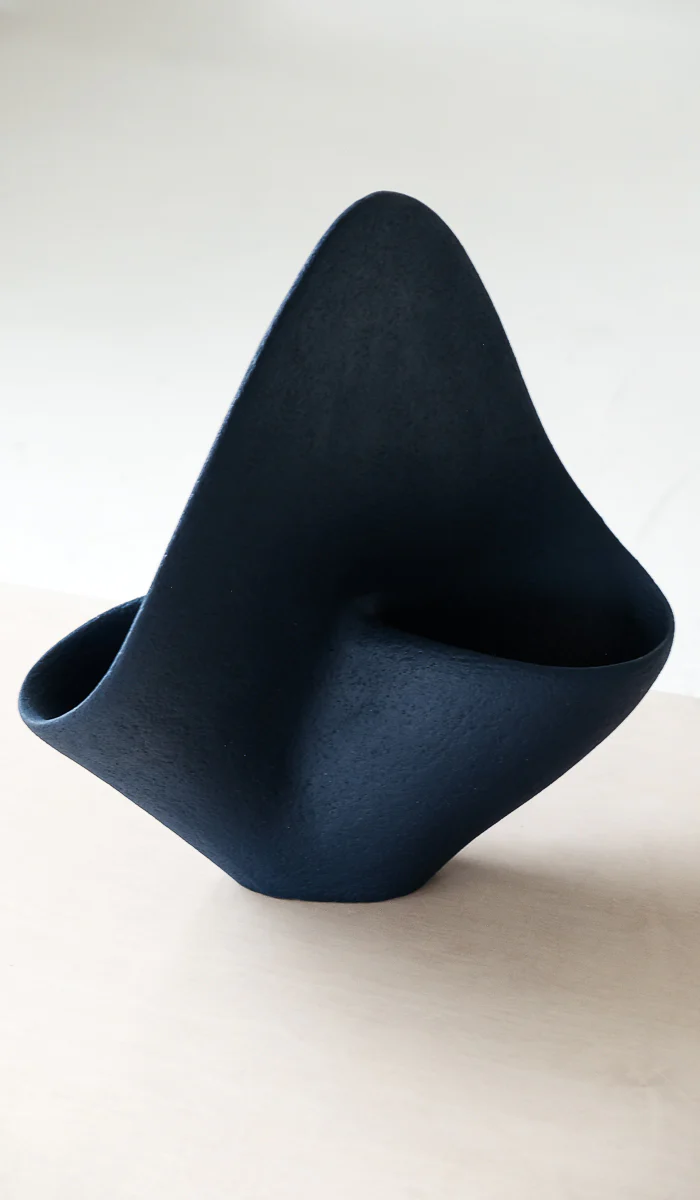Tara Vaughan Thornton Wave Sculpture No. 43 - Image 9