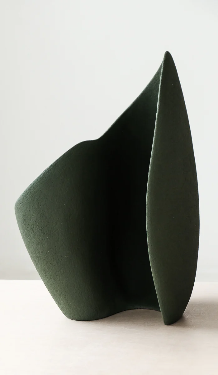 Tara Vaughan Thornton Wave Sculpture No. 45 - Image 10