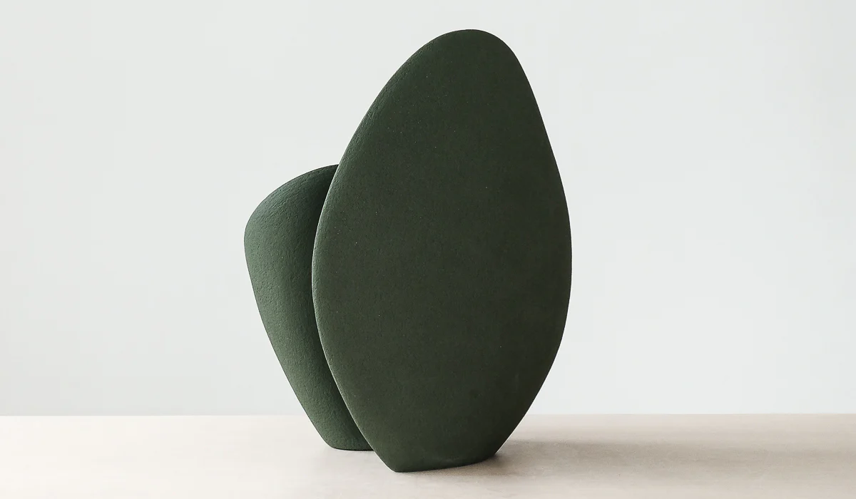Tara Vaughan Thornton Wave Sculpture No. 45 - Image 11