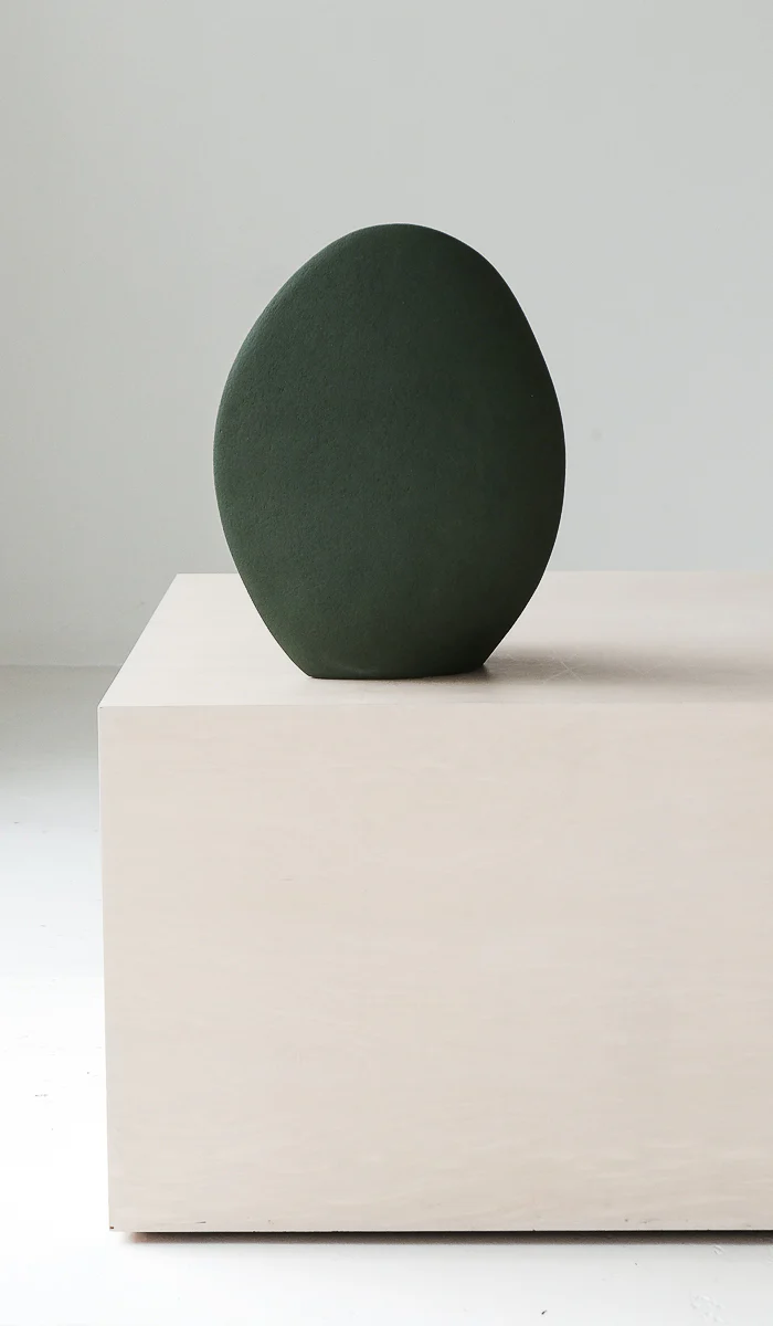 Tara Vaughan Thornton Wave Sculpture No. 45 - Image 5