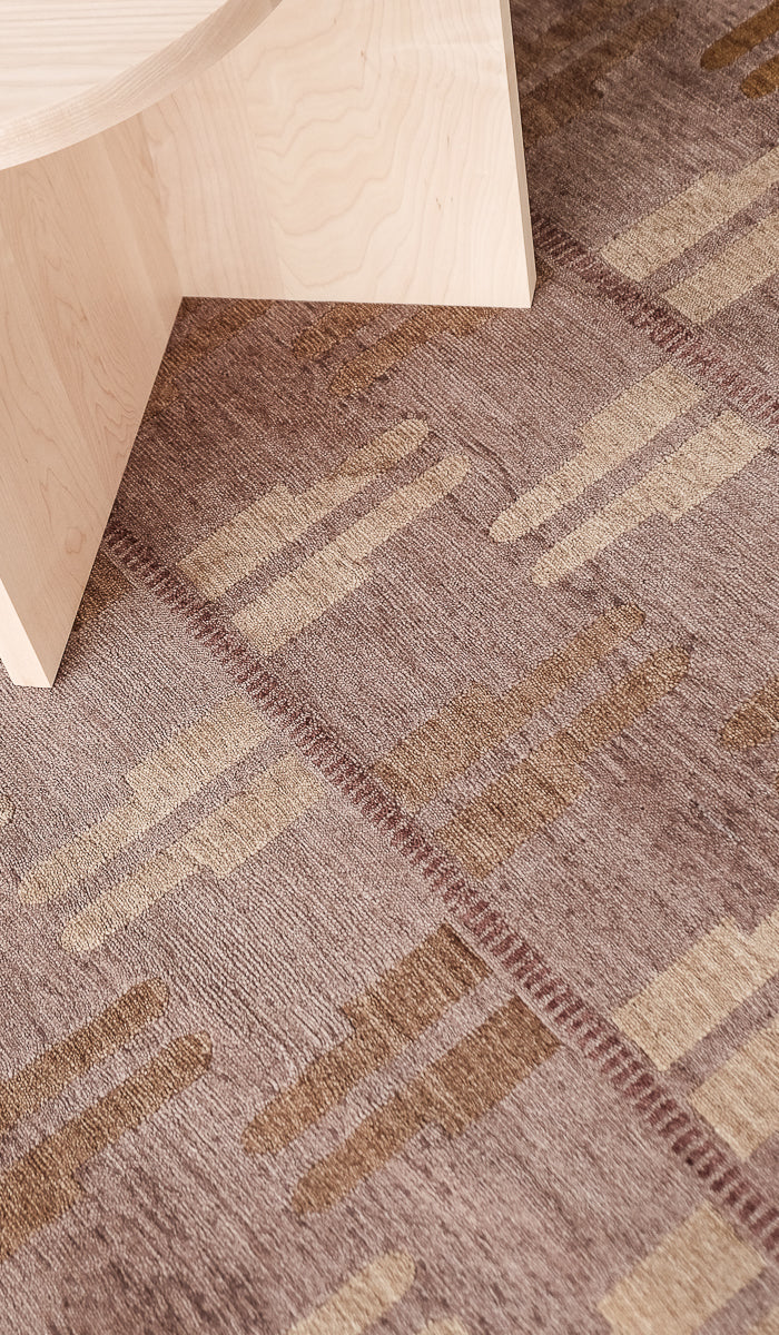 Patty Studios Rue Rug - Image 10