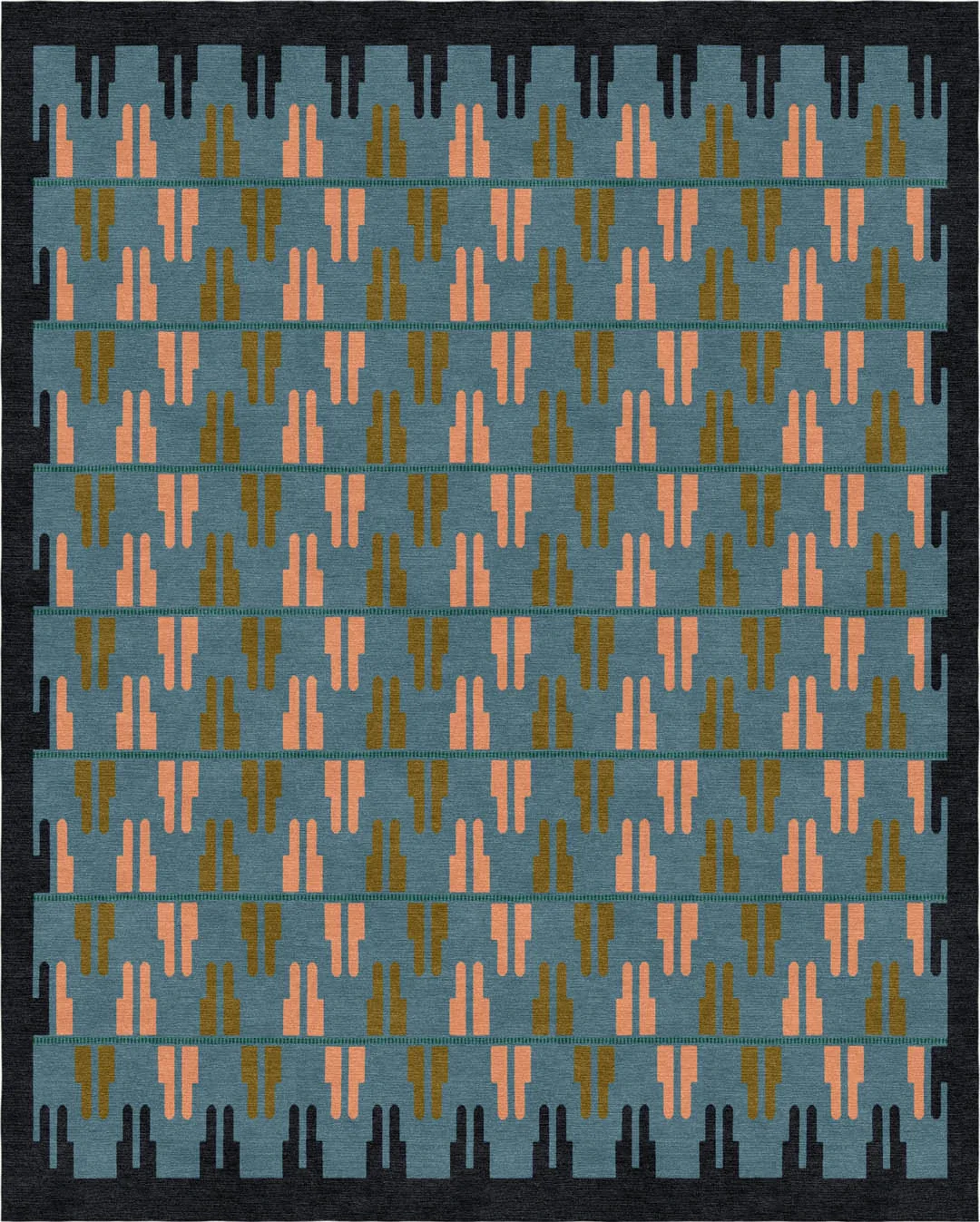 Patty Studios Rue Rug - Image 22