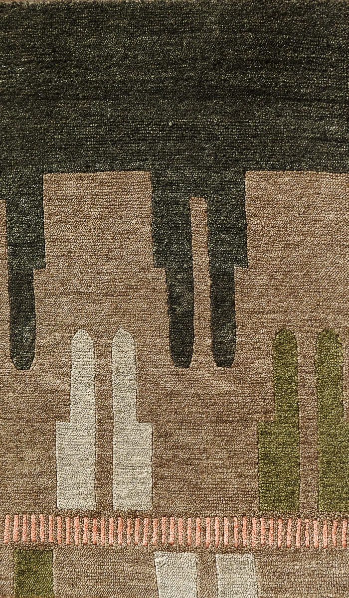 Patty Studios Rue Rug - Image 34