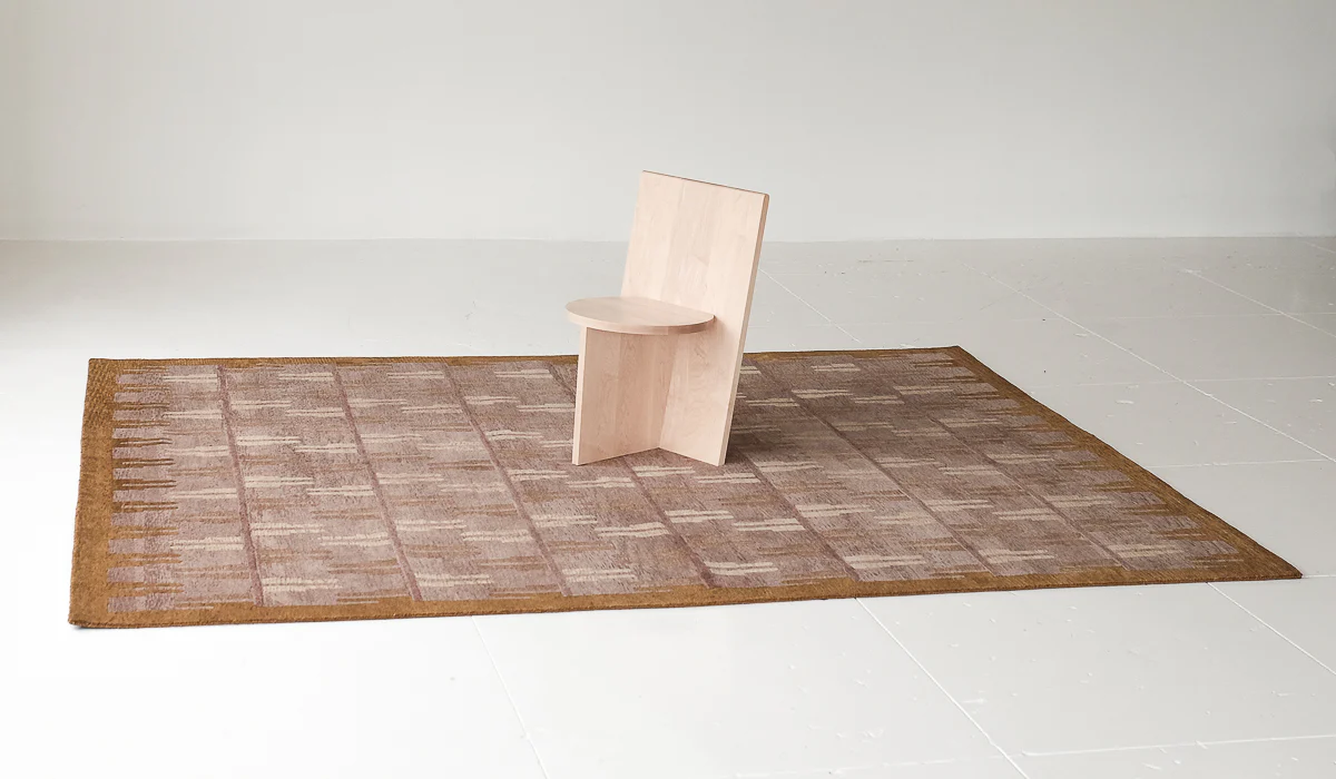 Patty Studios Rue Rug - Image 4