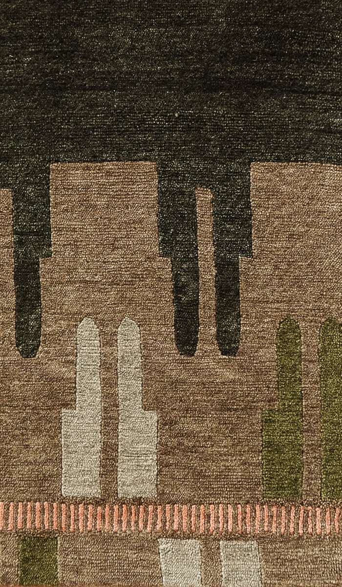 Patty Studios Rue Rug - Image 9