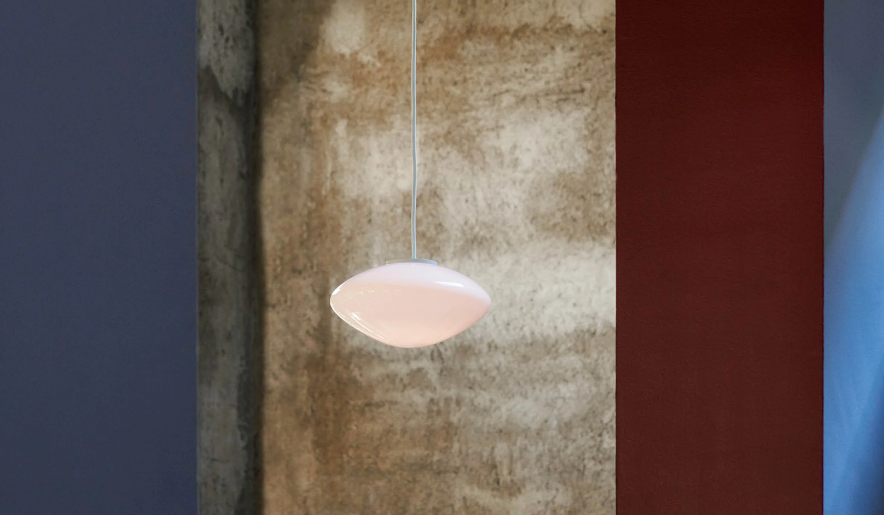 &Tradition AP15 Mist Pendant (9.8" diameter) - Image 4