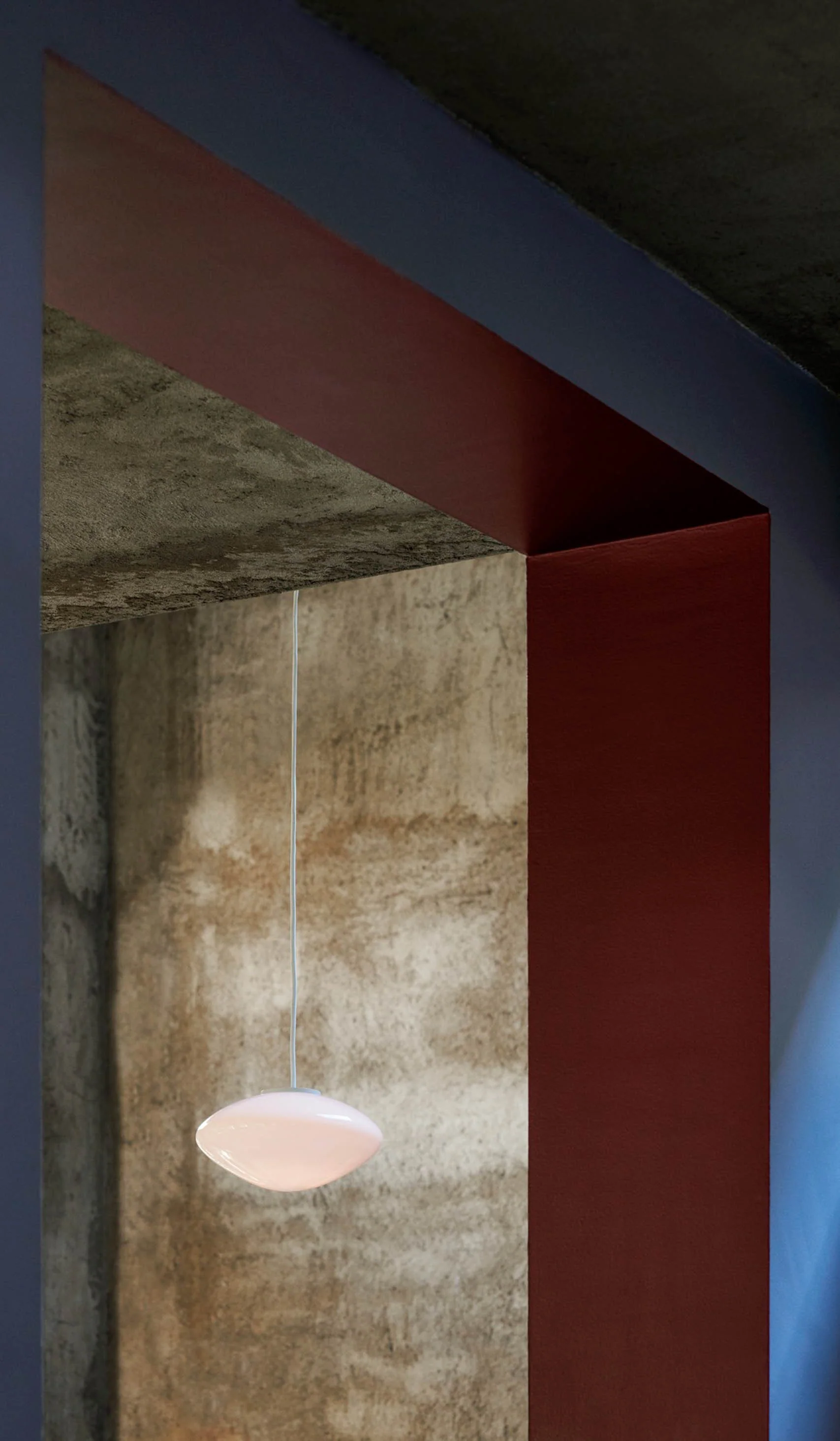 &Tradition AP15 Mist Pendant (9.8" diameter) - Image 6