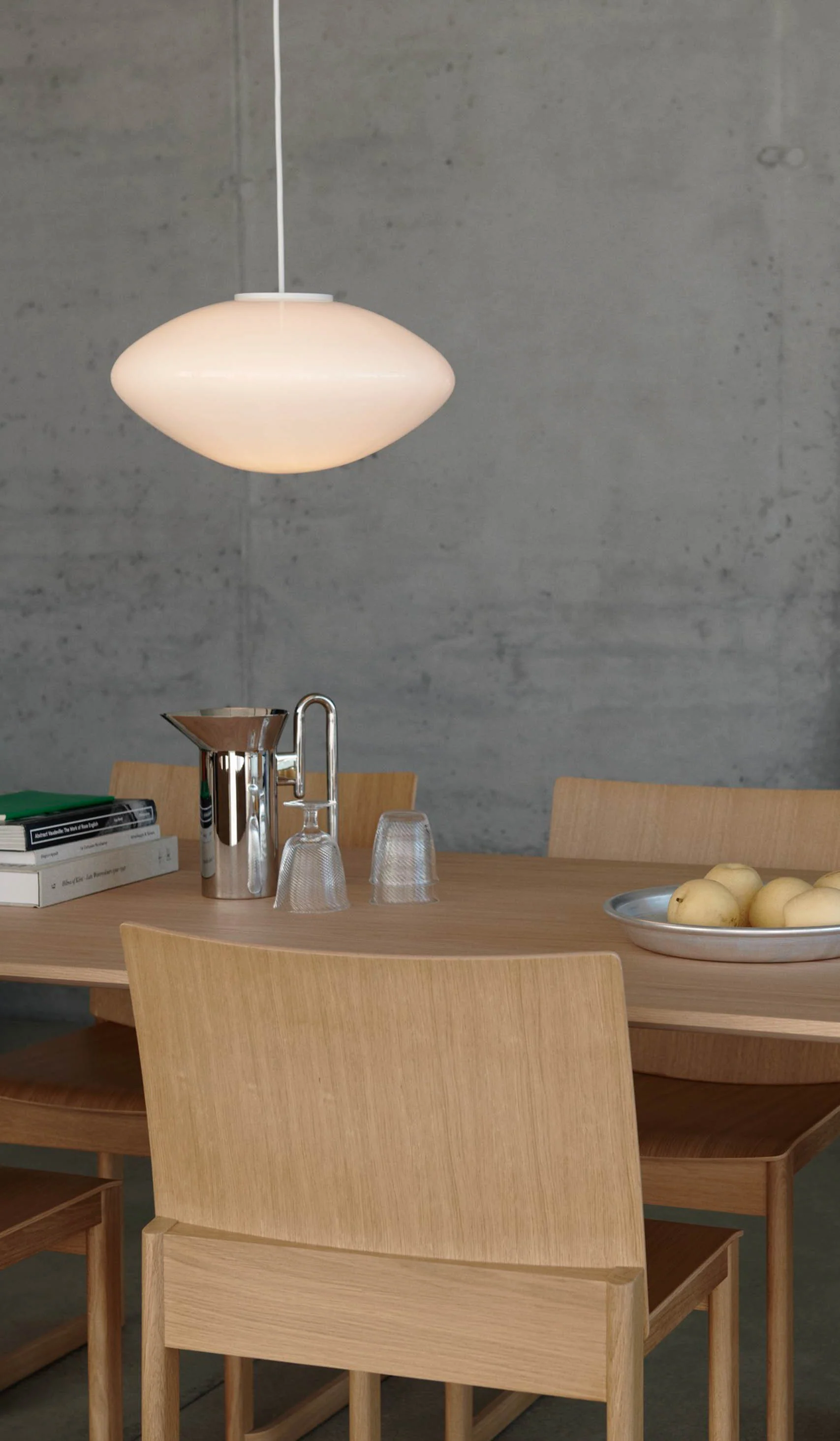 &Tradition AP16 Mist Pendant (14.6" diameter) - Image 15