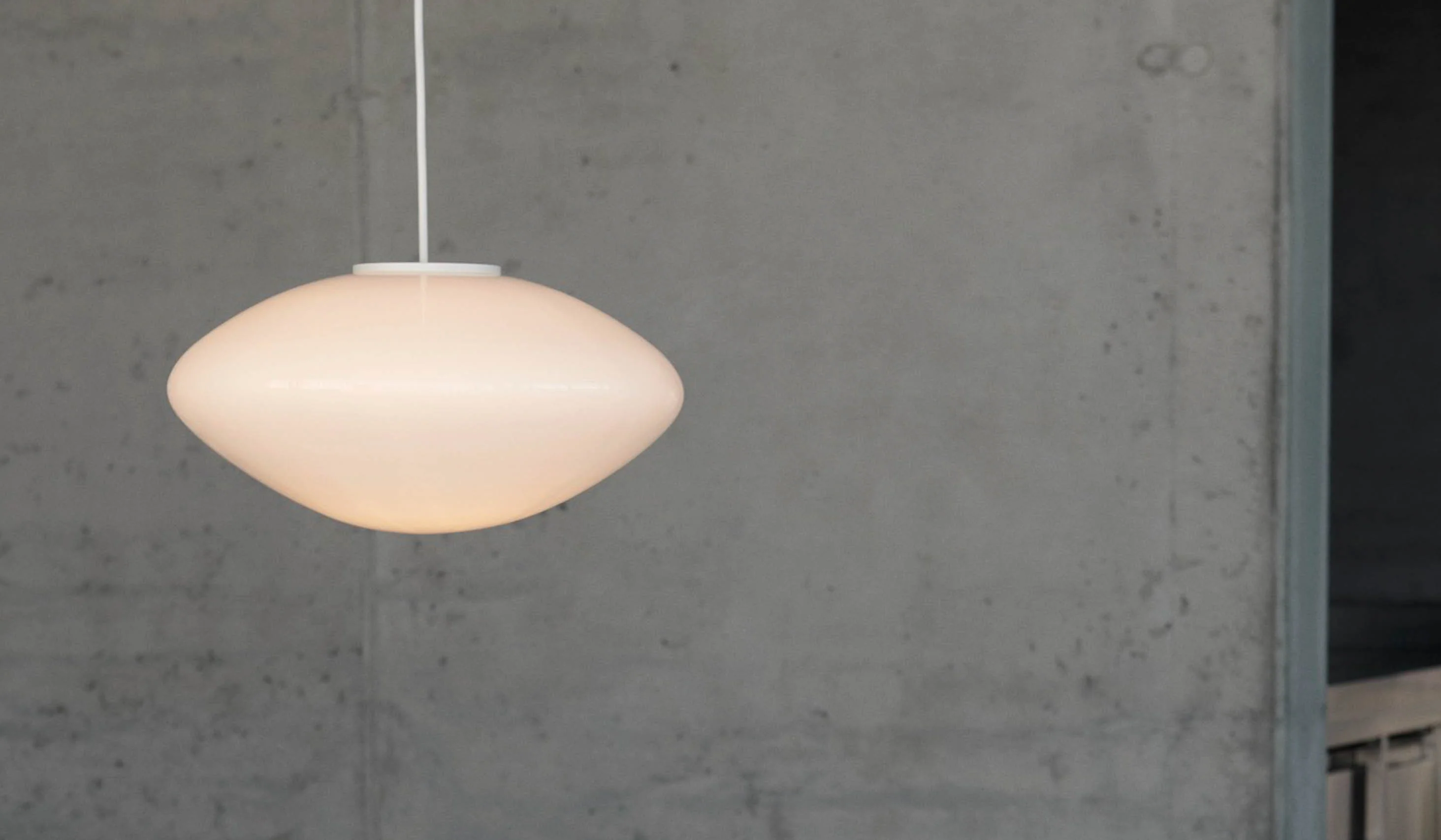 &Tradition AP16 Mist Pendant (14.6" diameter) - Image 16