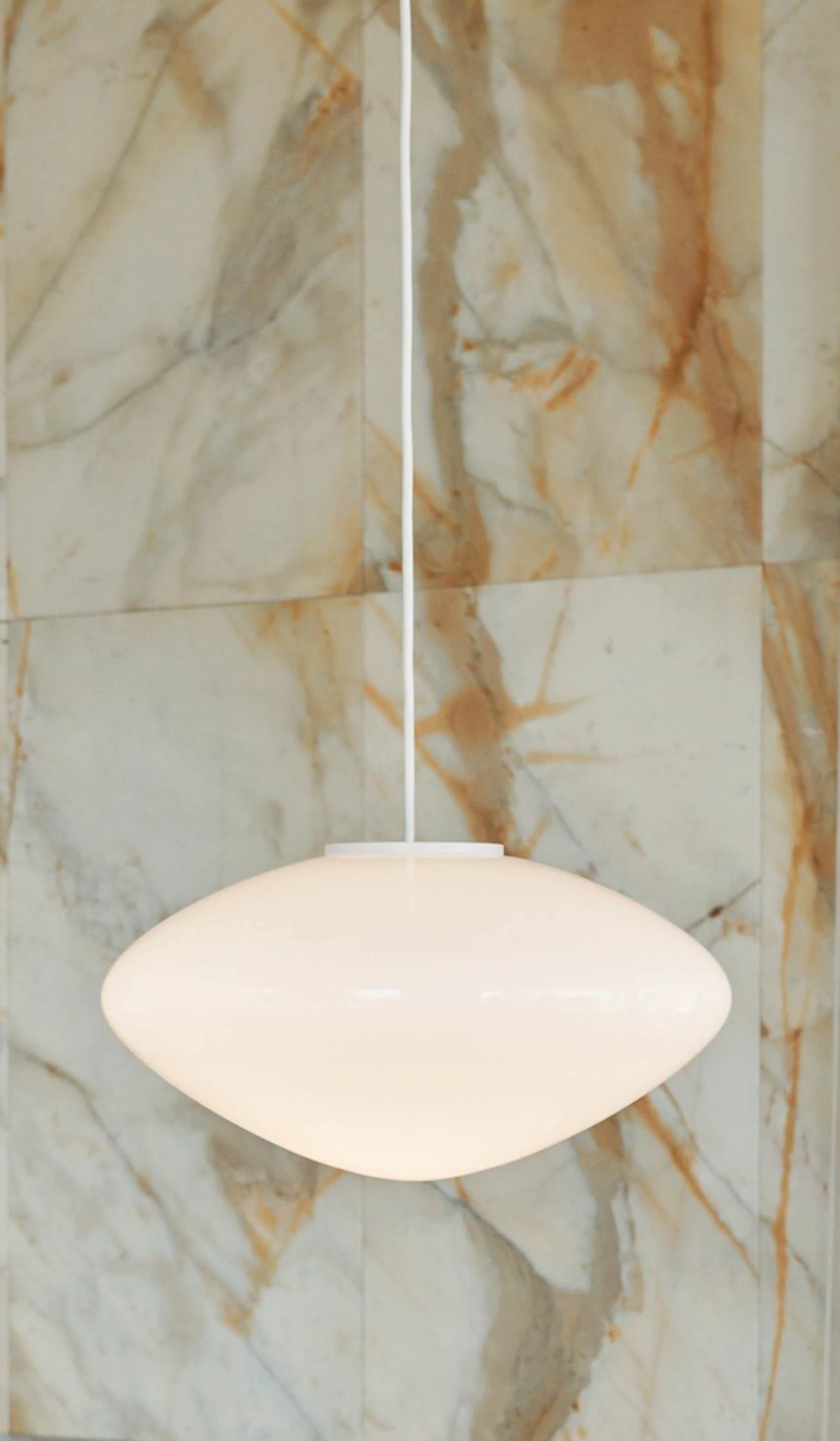 &Tradition AP16 Mist Pendant (14.6" diameter) - Image 21