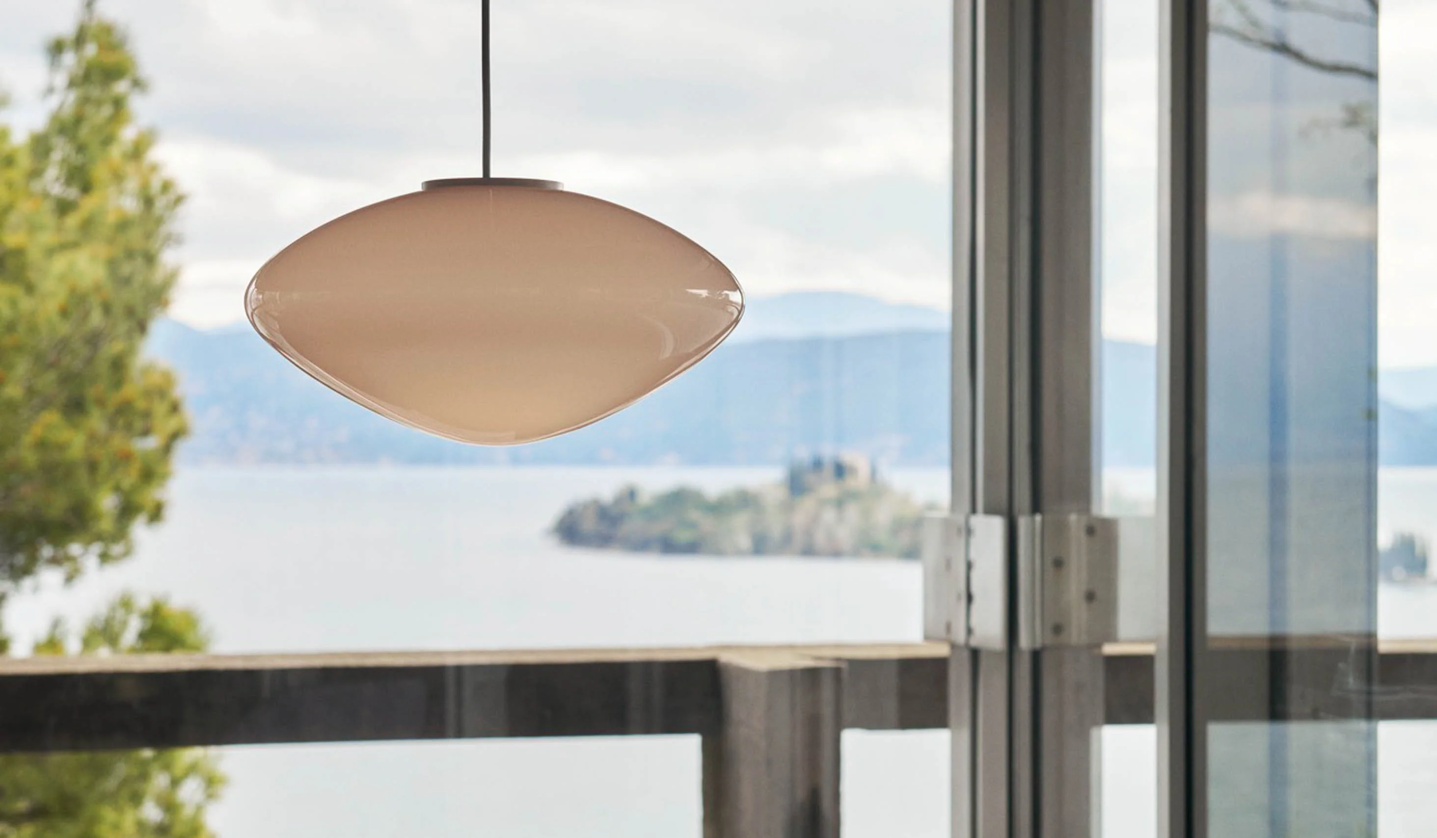 &Tradition AP16 Mist Pendant (14.6" diameter) - Image 24