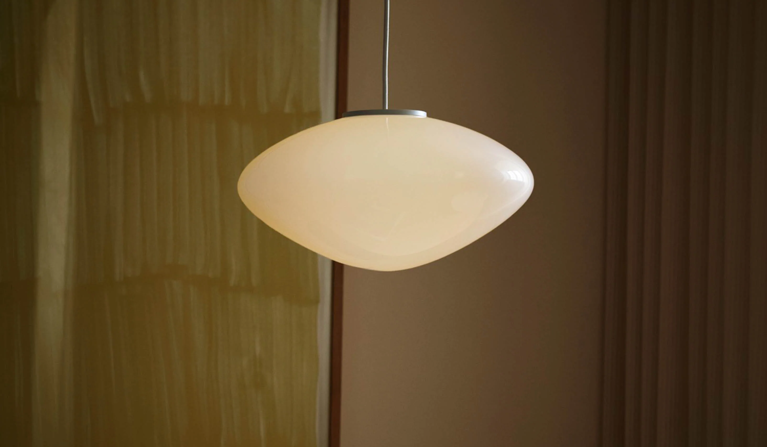 &Tradition AP16 Mist Pendant (14.6" diameter) - Image 25