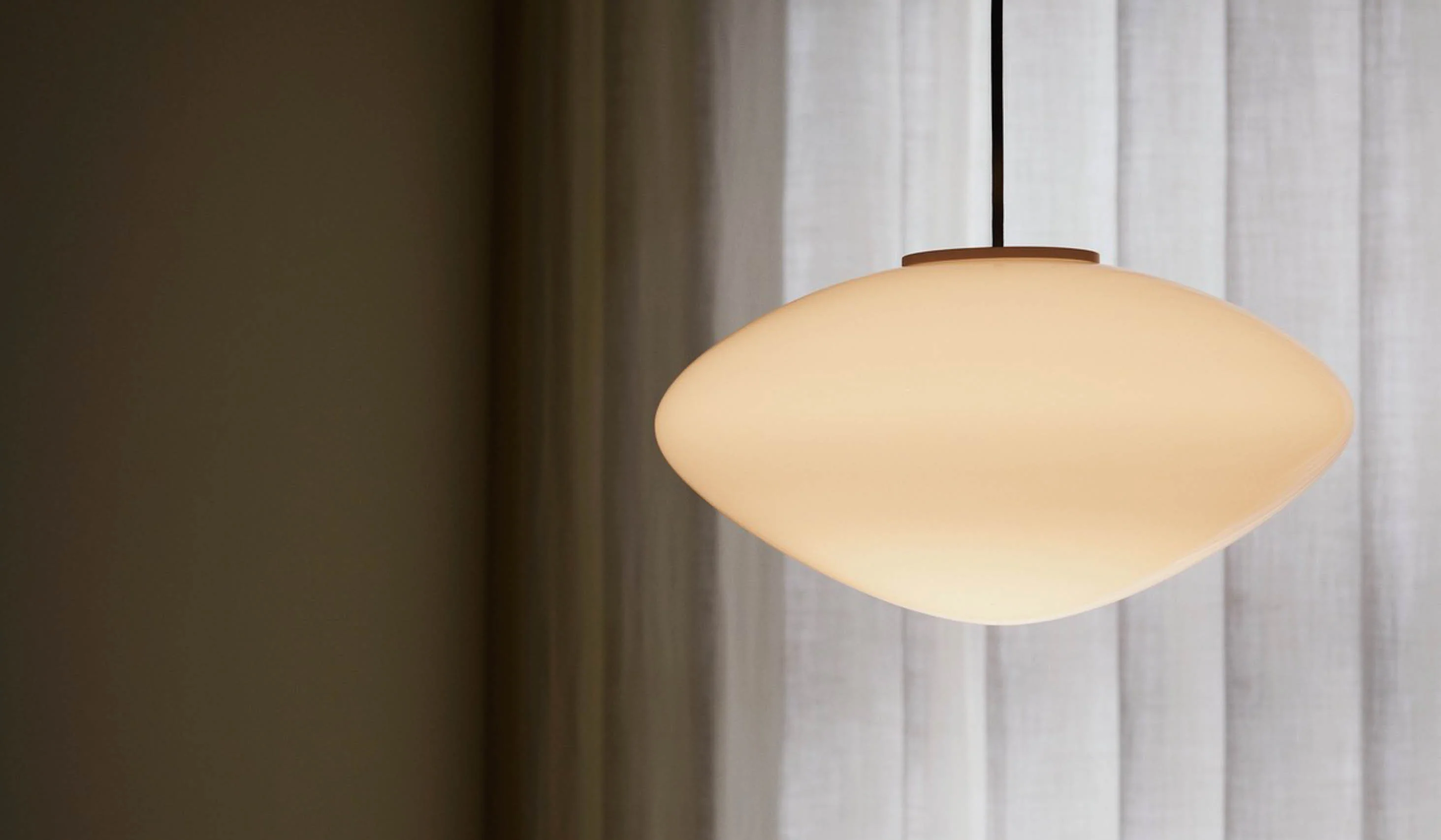 &Tradition AP16 Mist Pendant (14.6" diameter) - Image 26