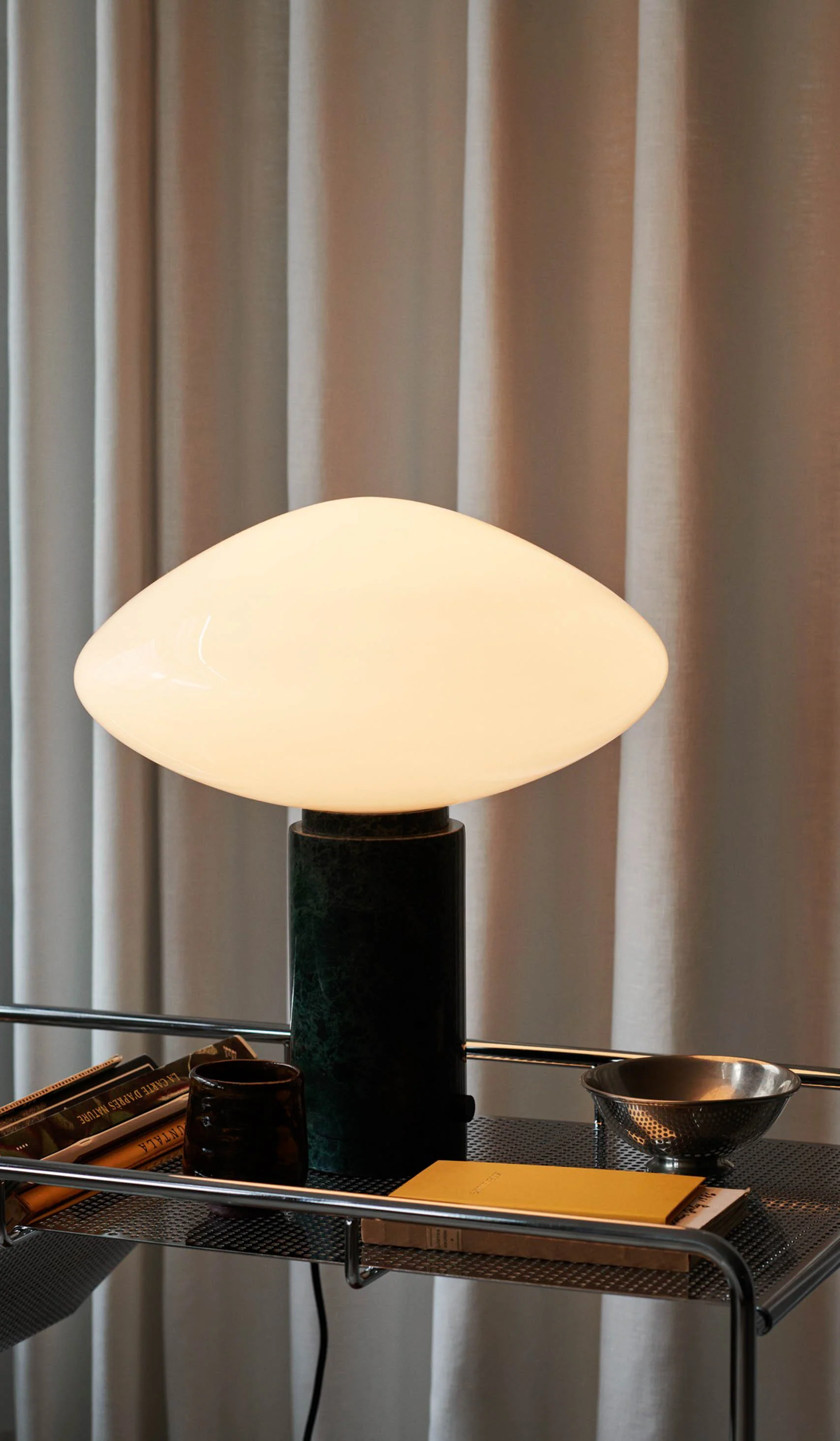 &Tradition AP17 Mist Table Lamp - Image 13