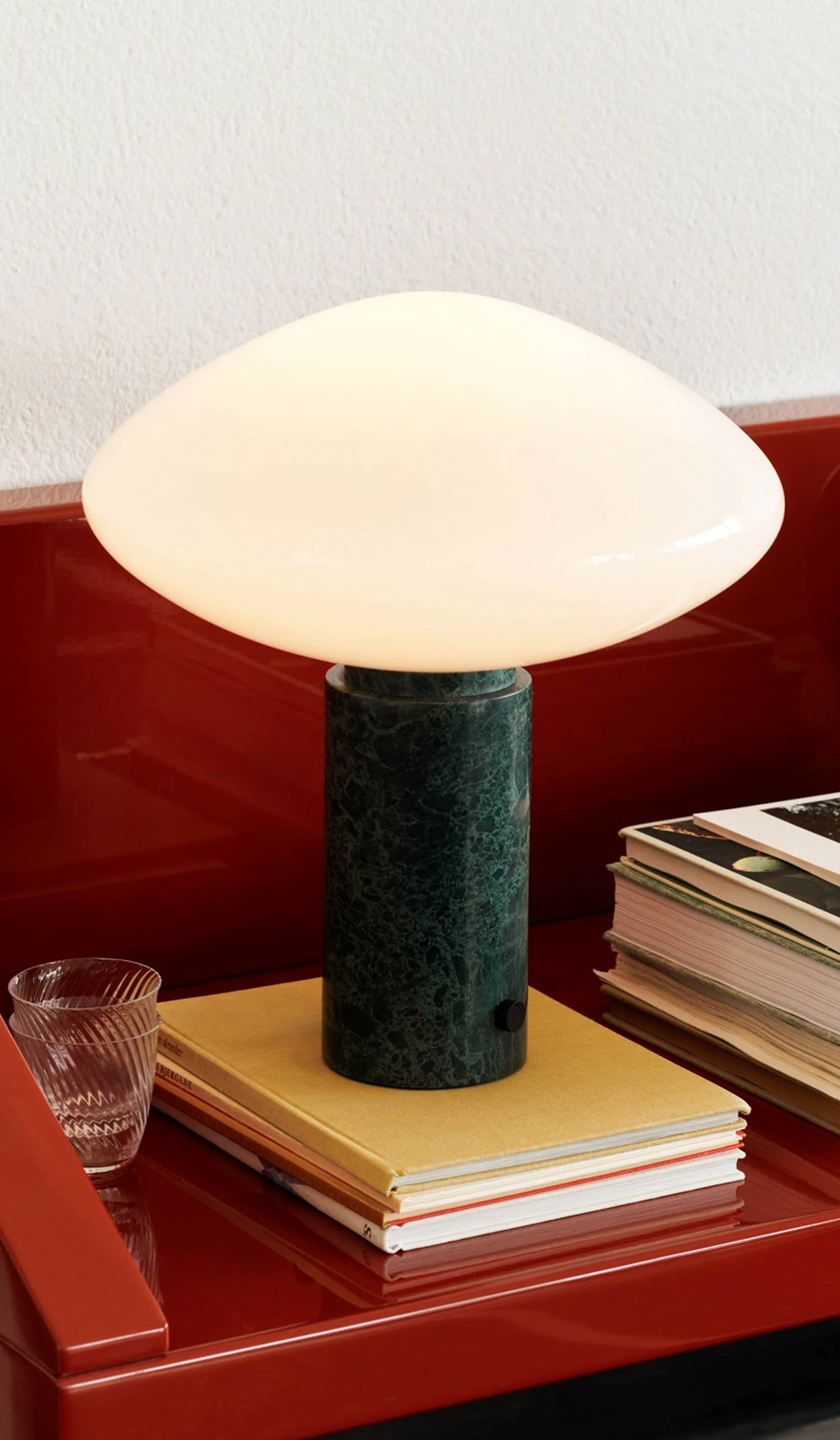 &Tradition AP17 Mist Table Lamp - Image 14