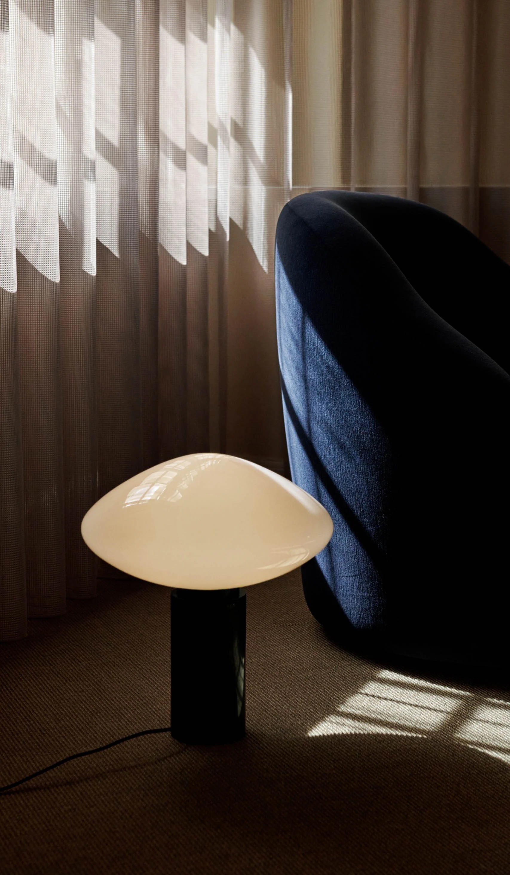 &Tradition AP17 Mist Table Lamp - Image 17