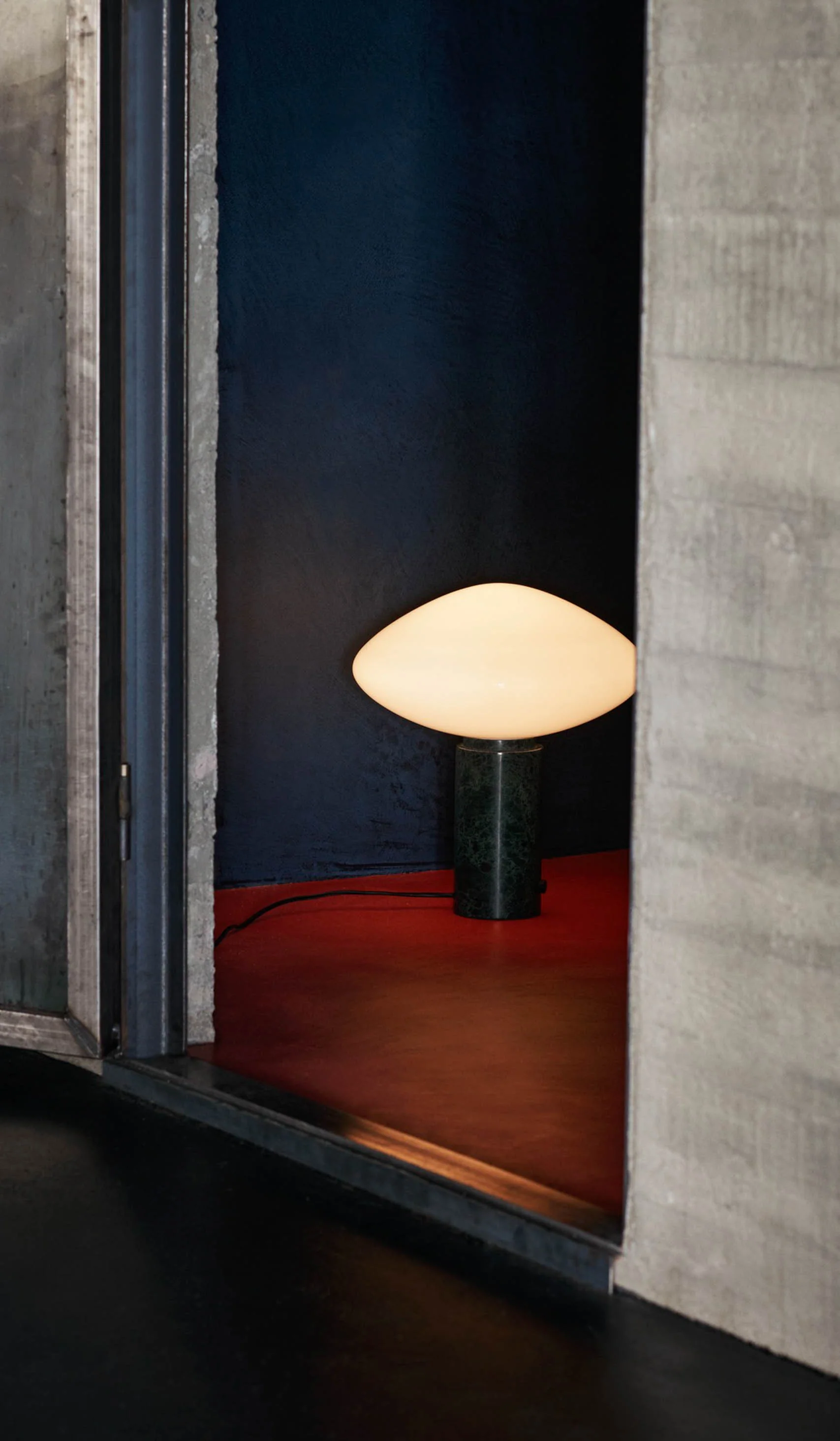 &Tradition AP17 Mist Table Lamp - Image 19