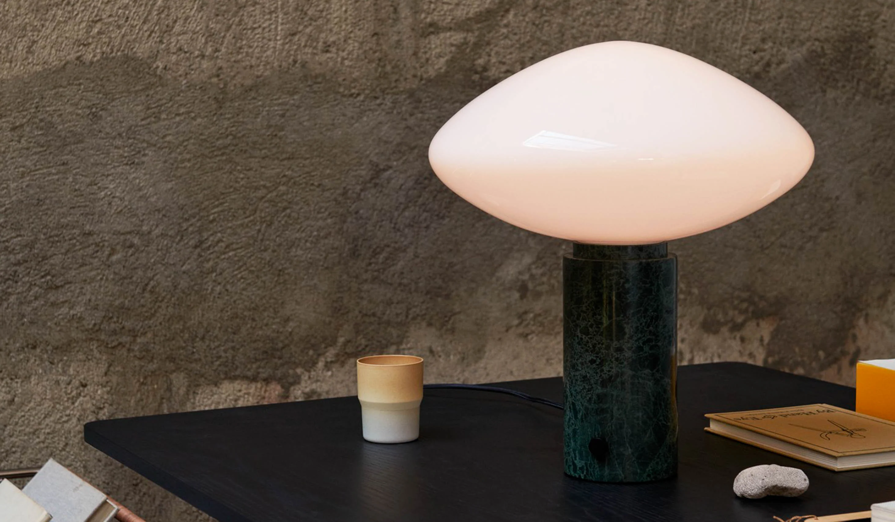 &Tradition AP17 Mist Table Lamp - Image 24