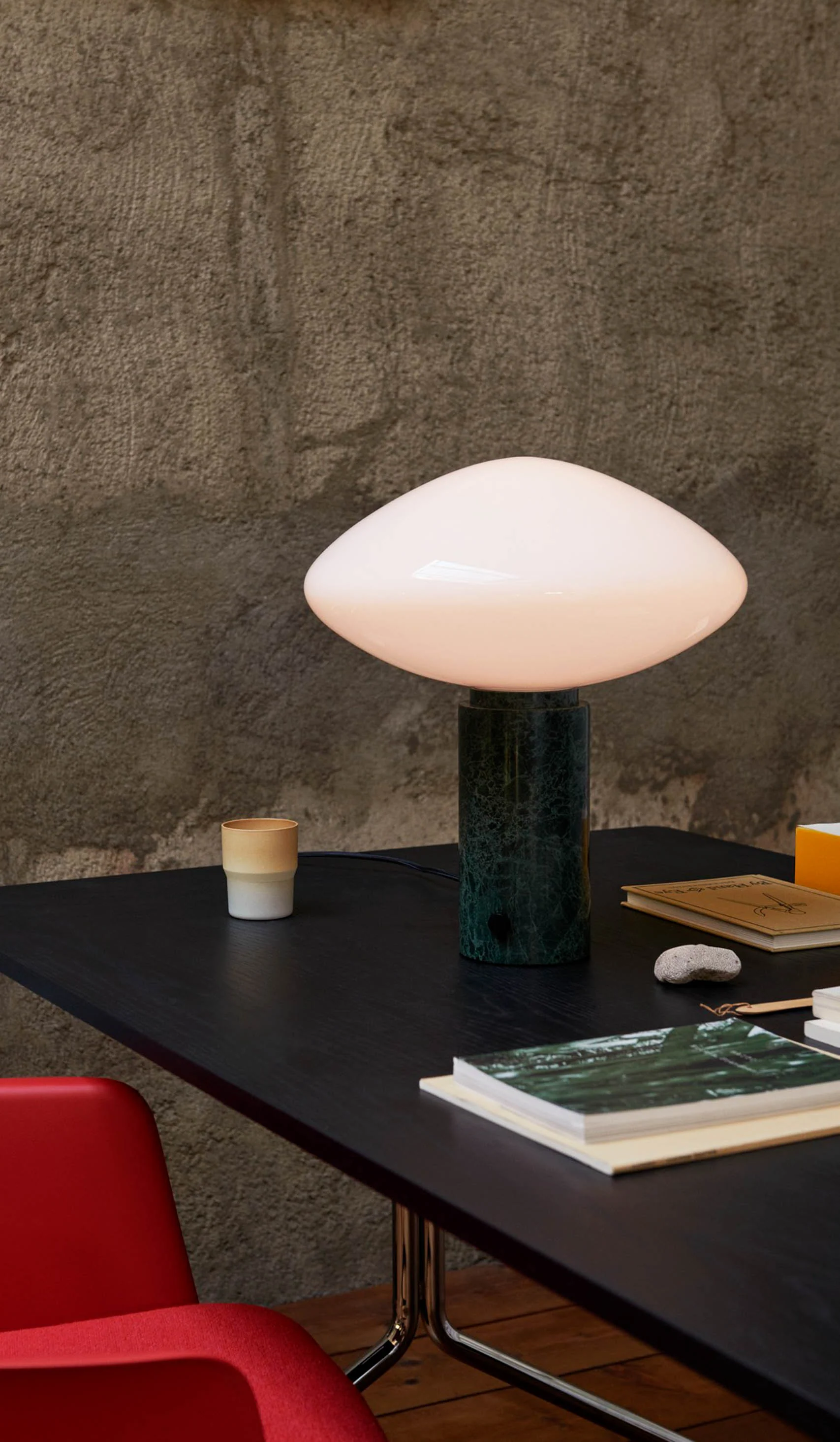 &Tradition AP17 Mist Table Lamp - Image 25