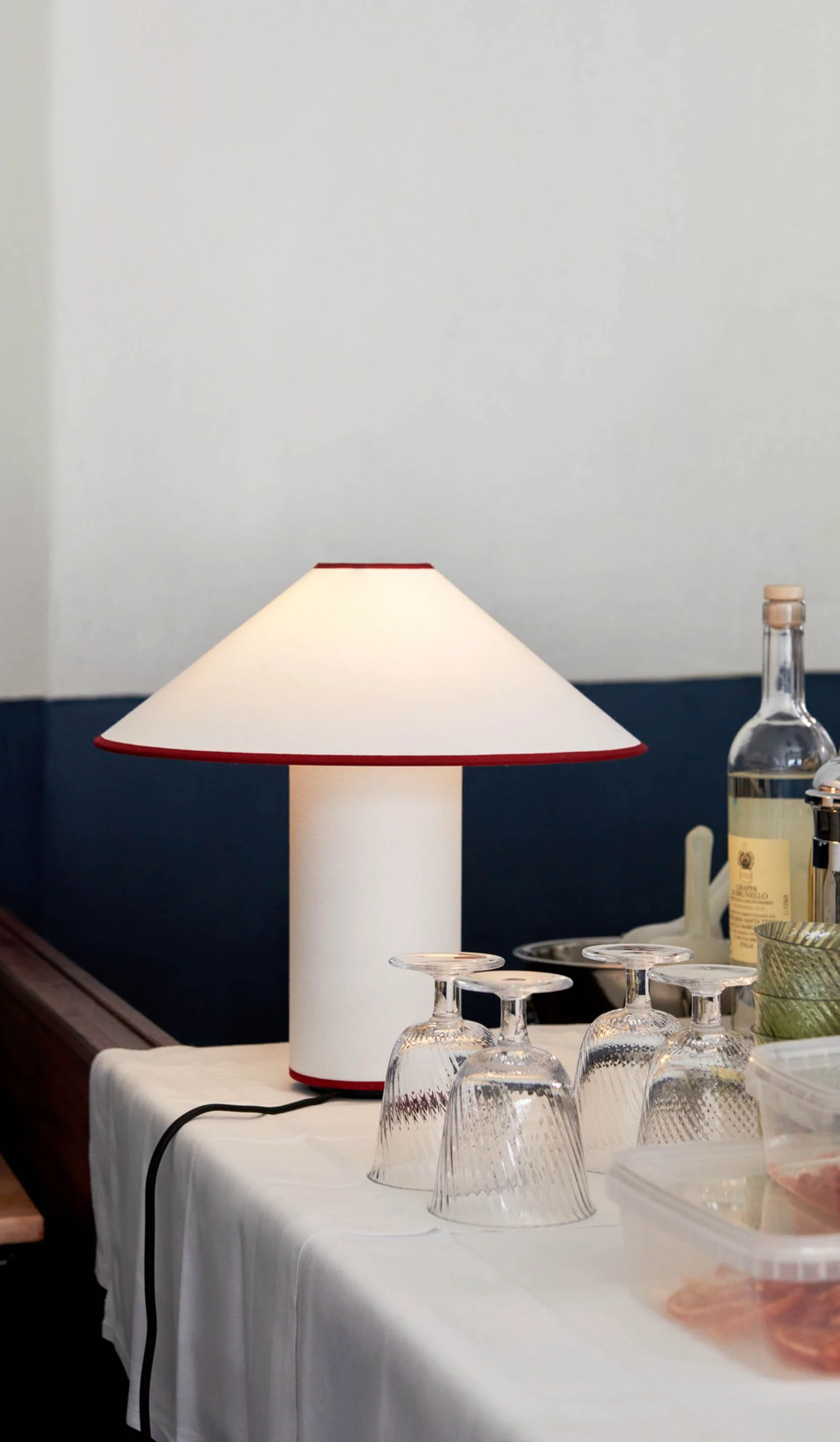 &Tradition ATD6 Colette Table Lamp - Image 10