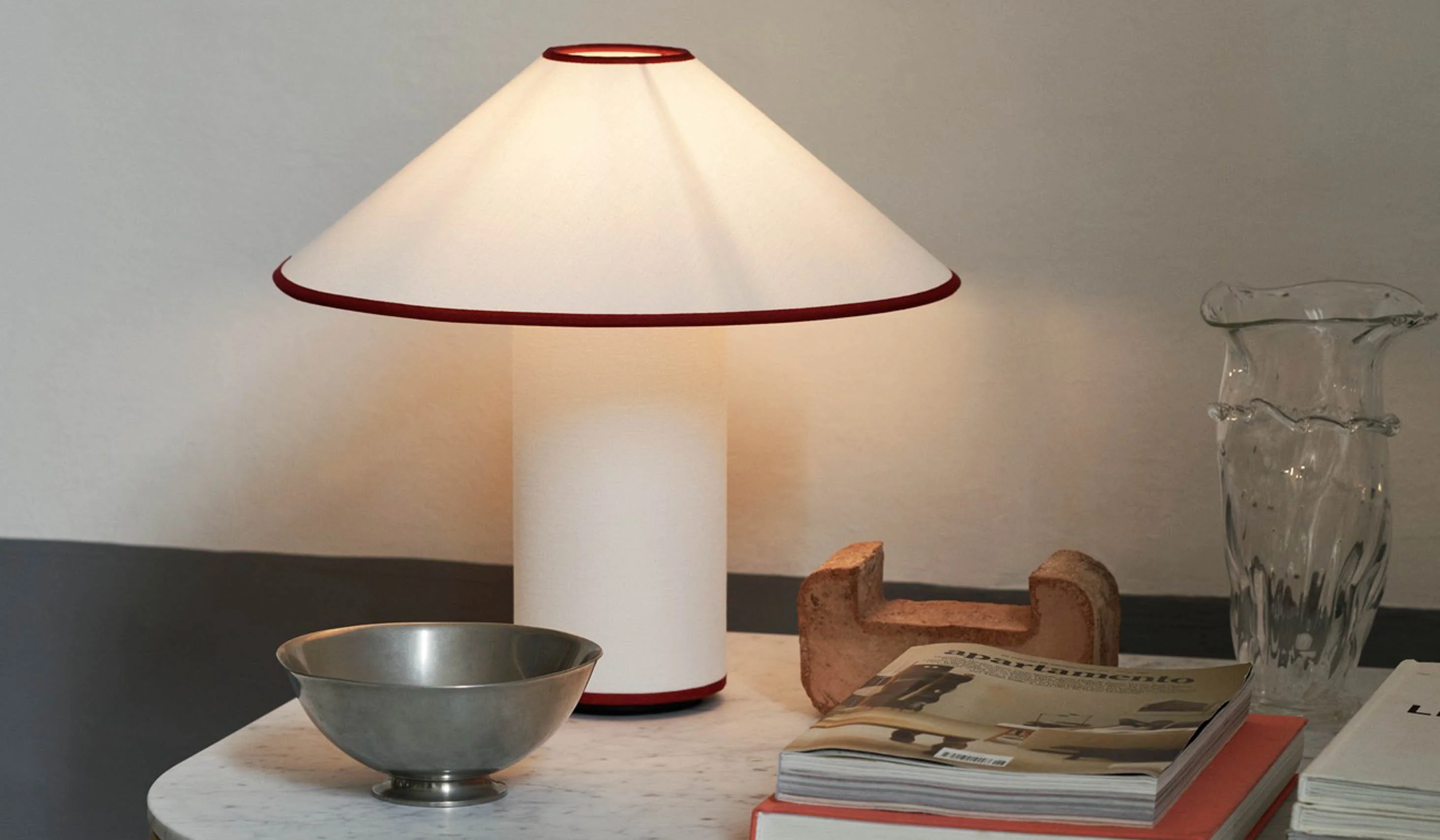 &Tradition ATD6 Colette Table Lamp - Image 11