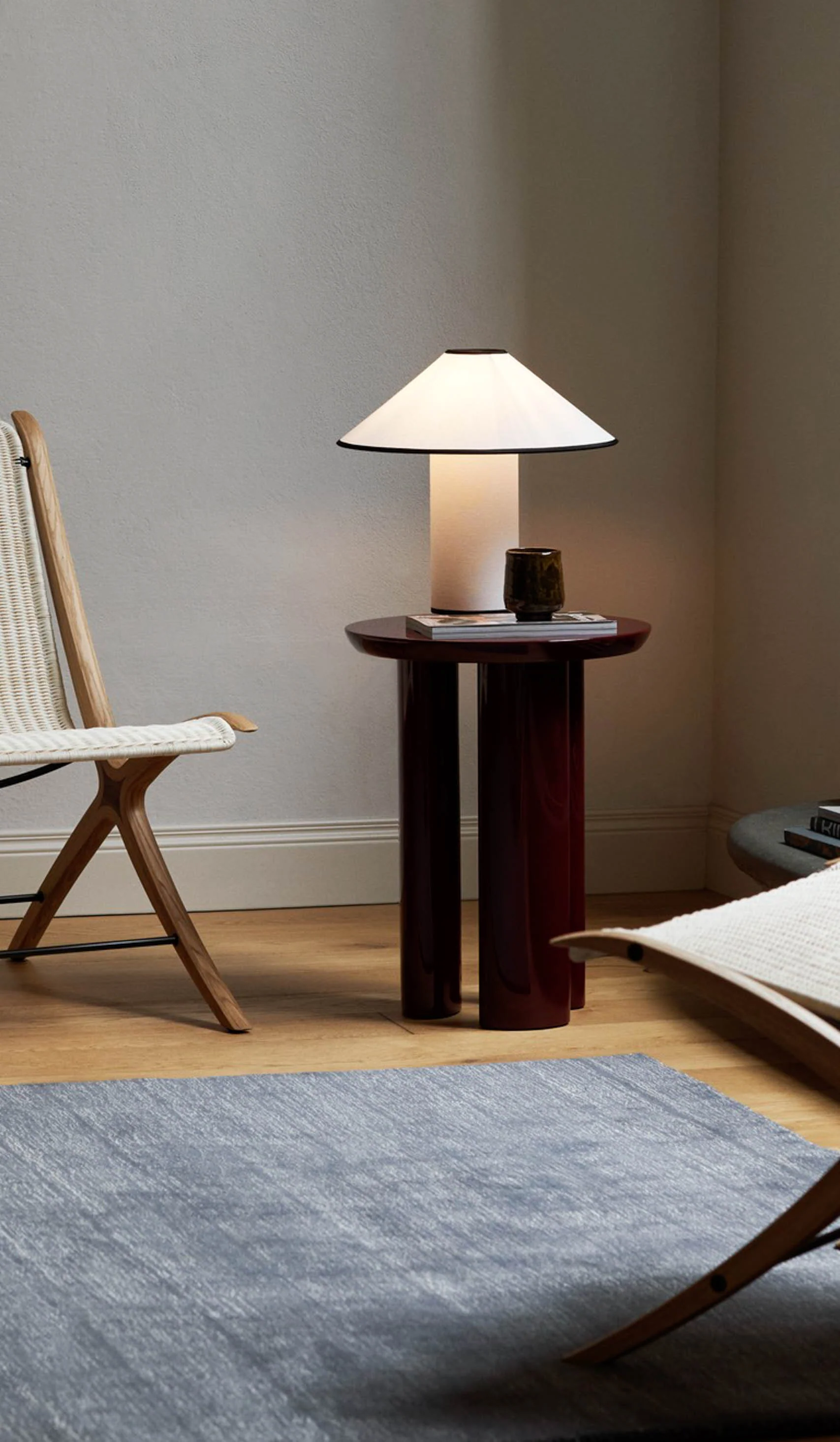 &Tradition ATD6 Colette Table Lamp - Image 15