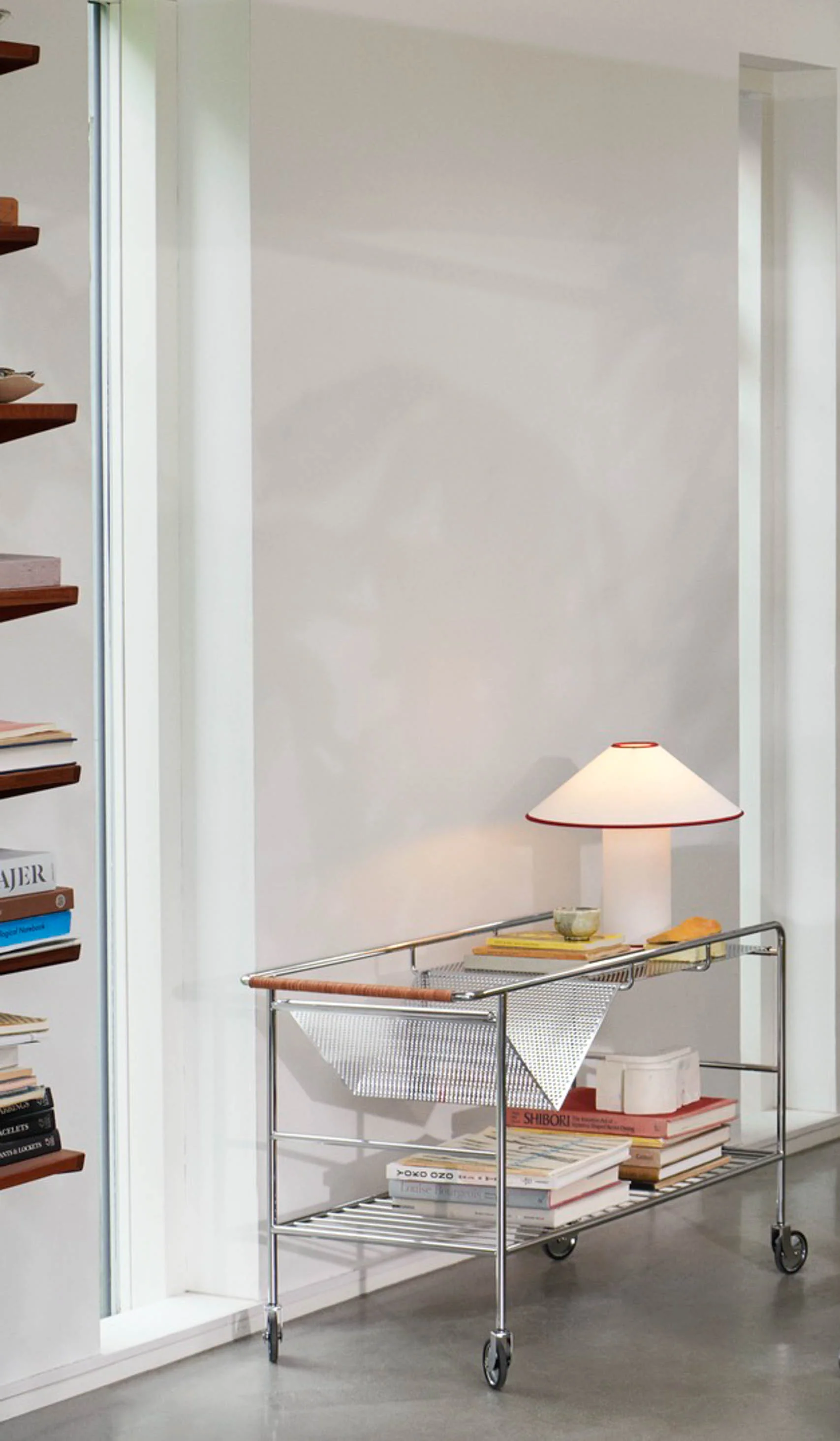 &Tradition ATD6 Colette Table Lamp - Image 19