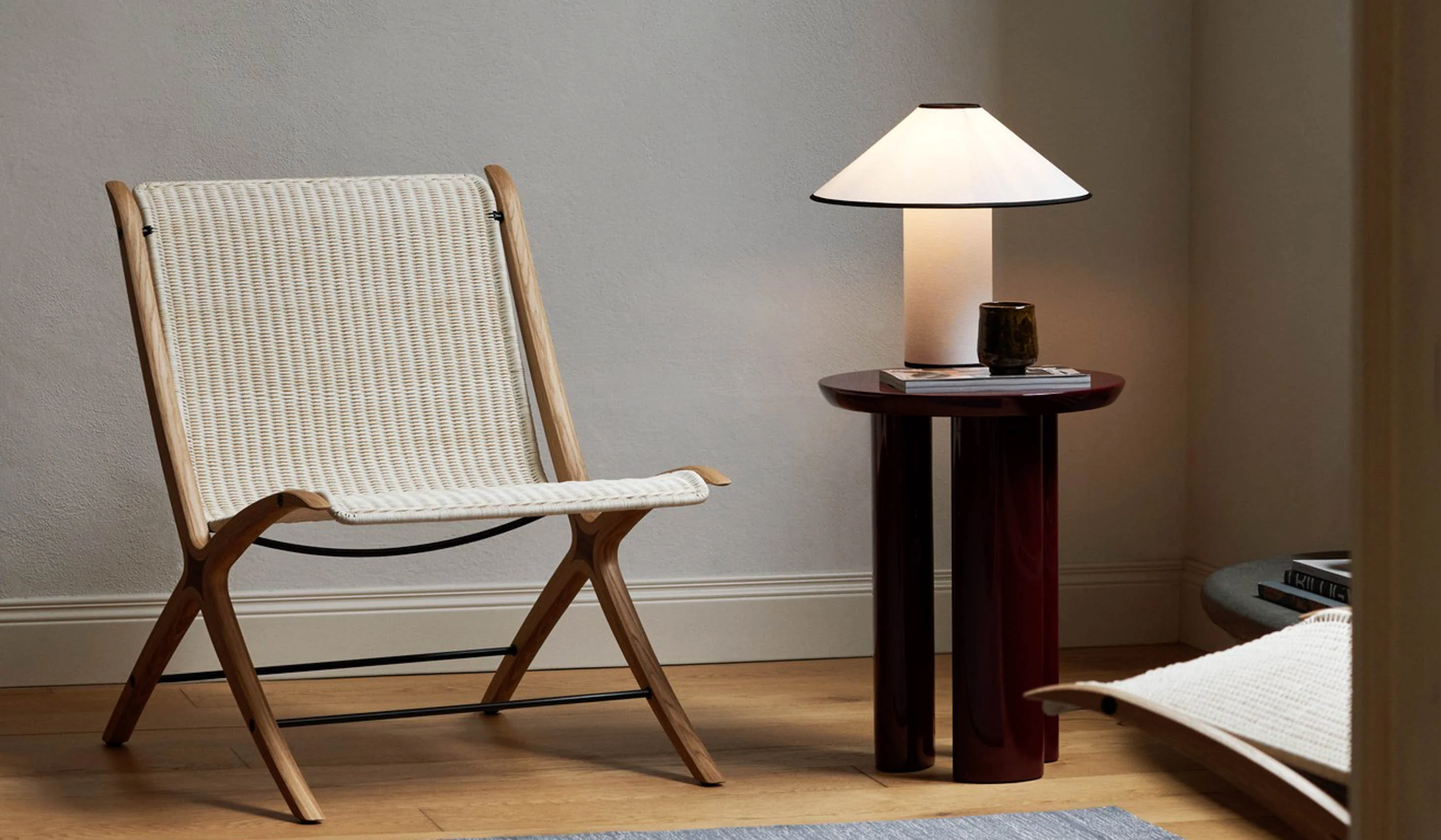&Tradition ATD6 Colette Table Lamp - Image 2
