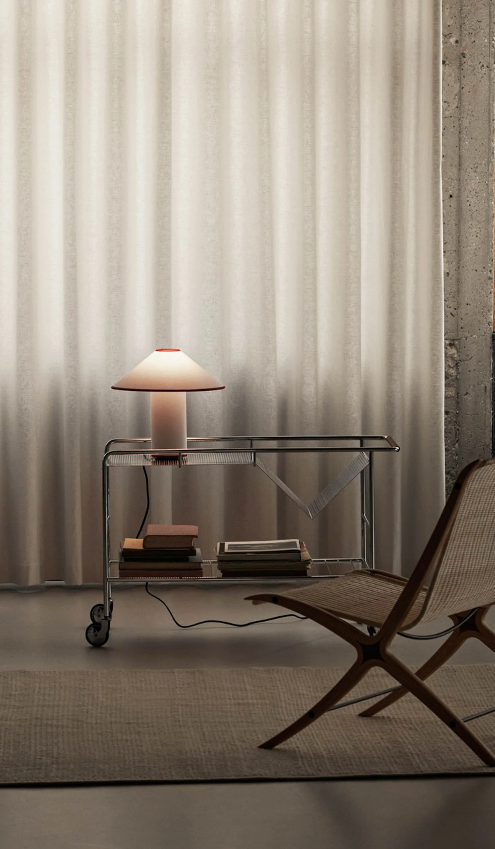 &Tradition ATD6 Colette Table Lamp - Image 22