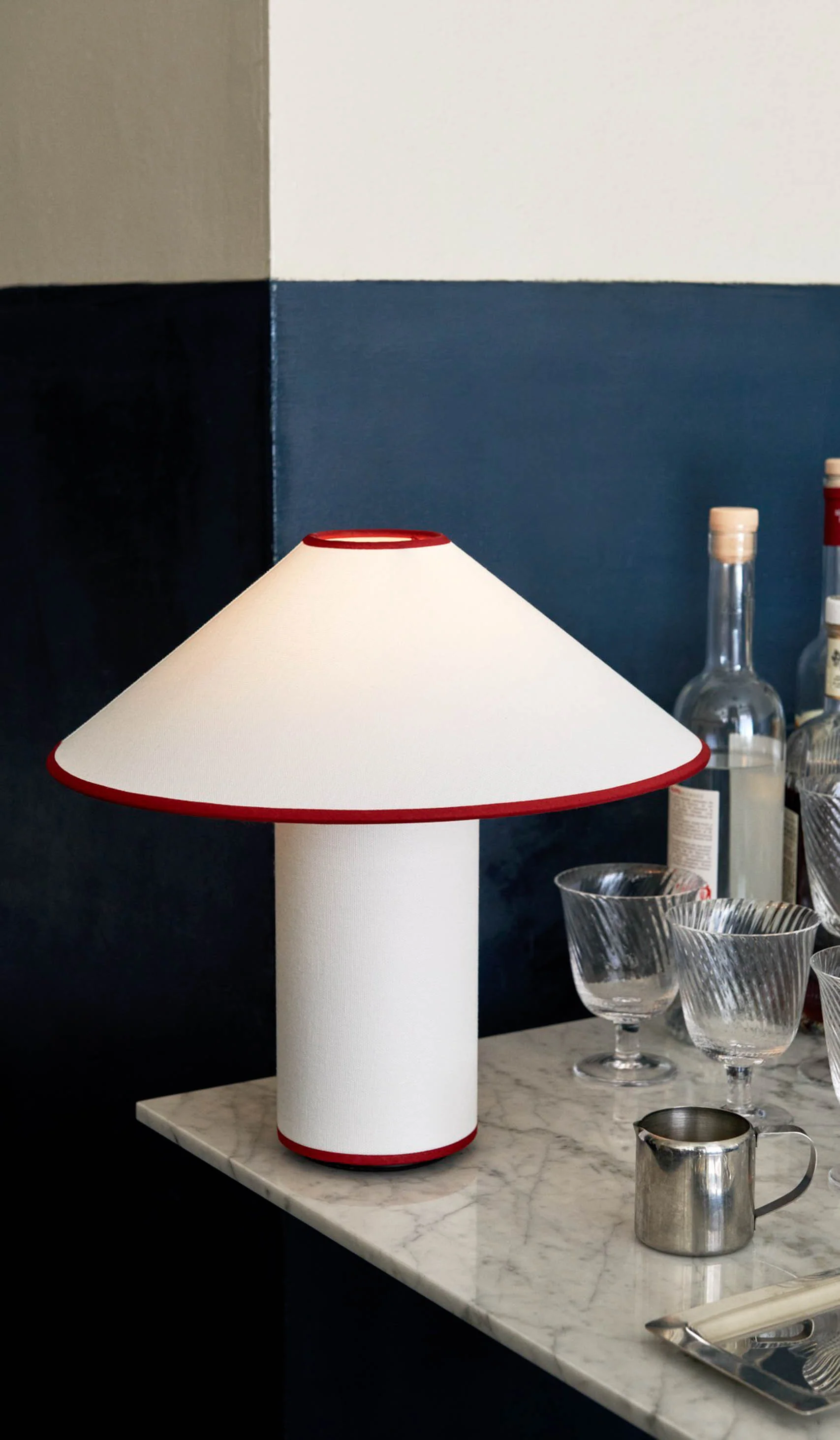 &Tradition ATD6 Colette Table Lamp - Image 8
