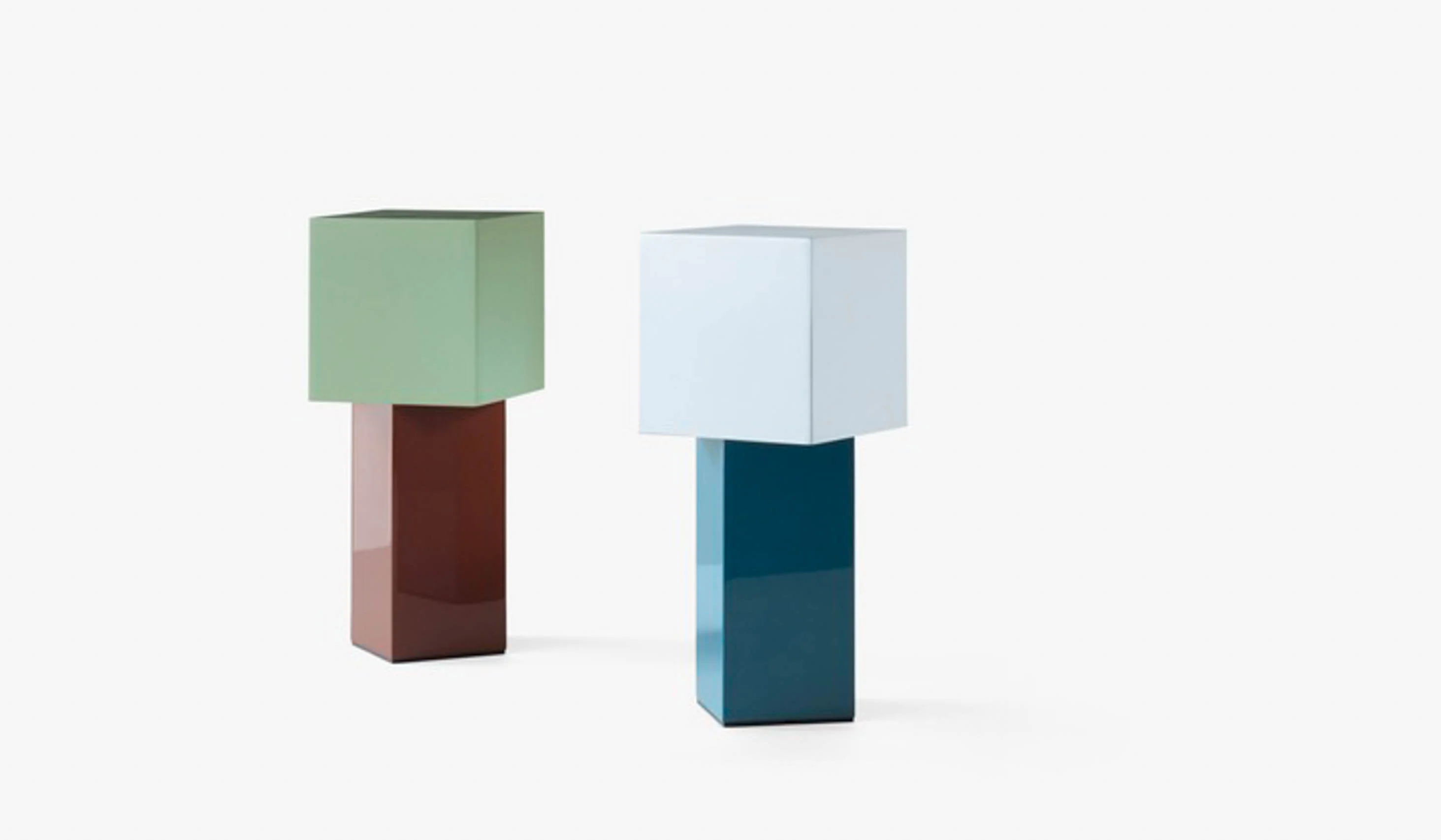 &Tradition ATD7 Pivot Portable Table Lamp - Image 12